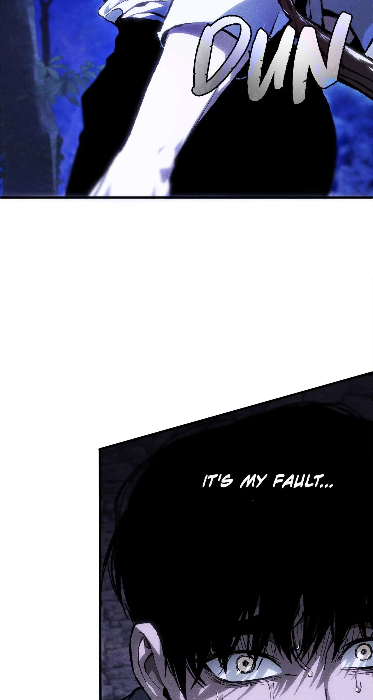 In the House of the Damned Chapter 10 page 76 - 
