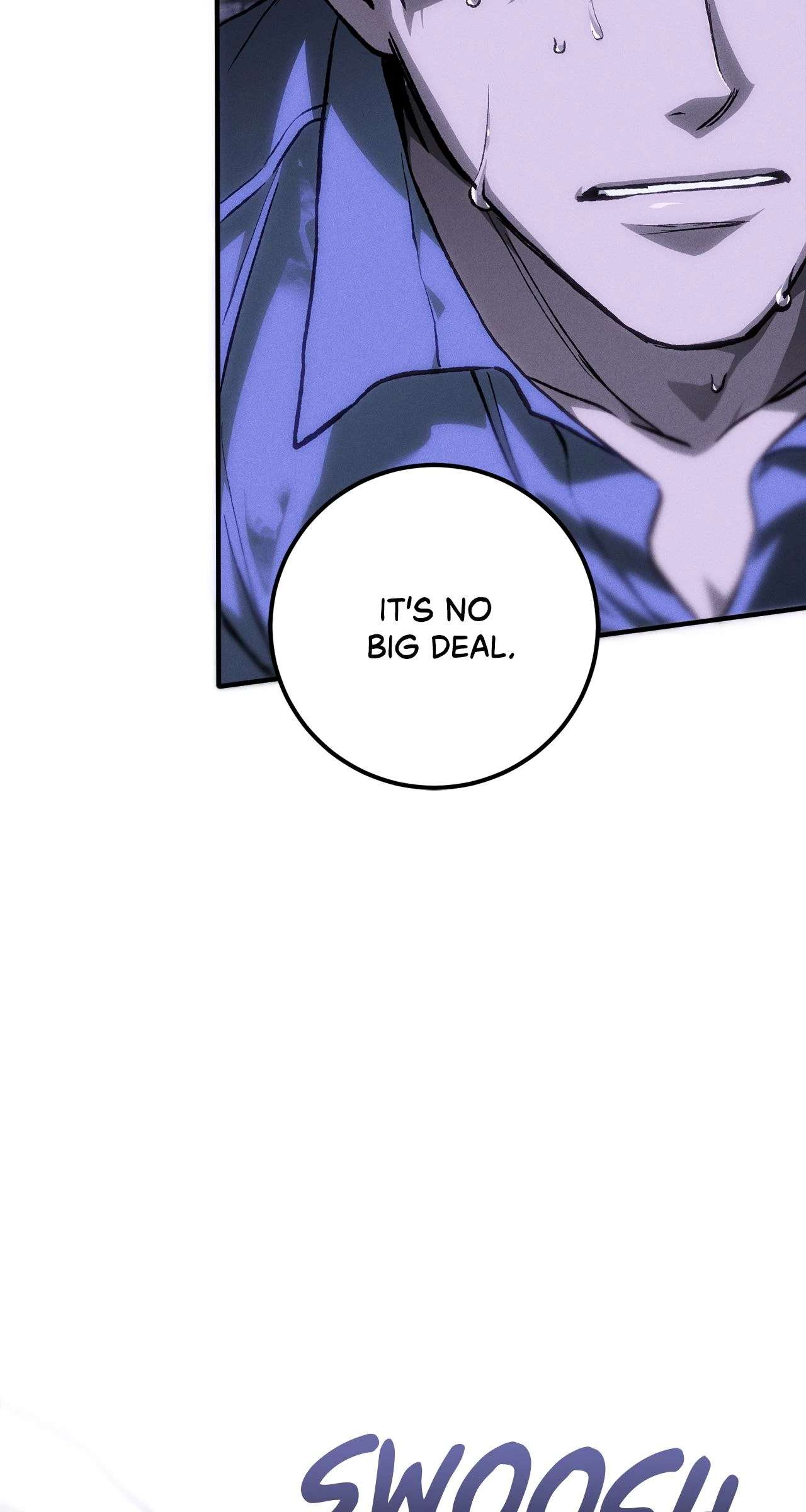 In the House of the Damned Chapter 10 page 77 - 