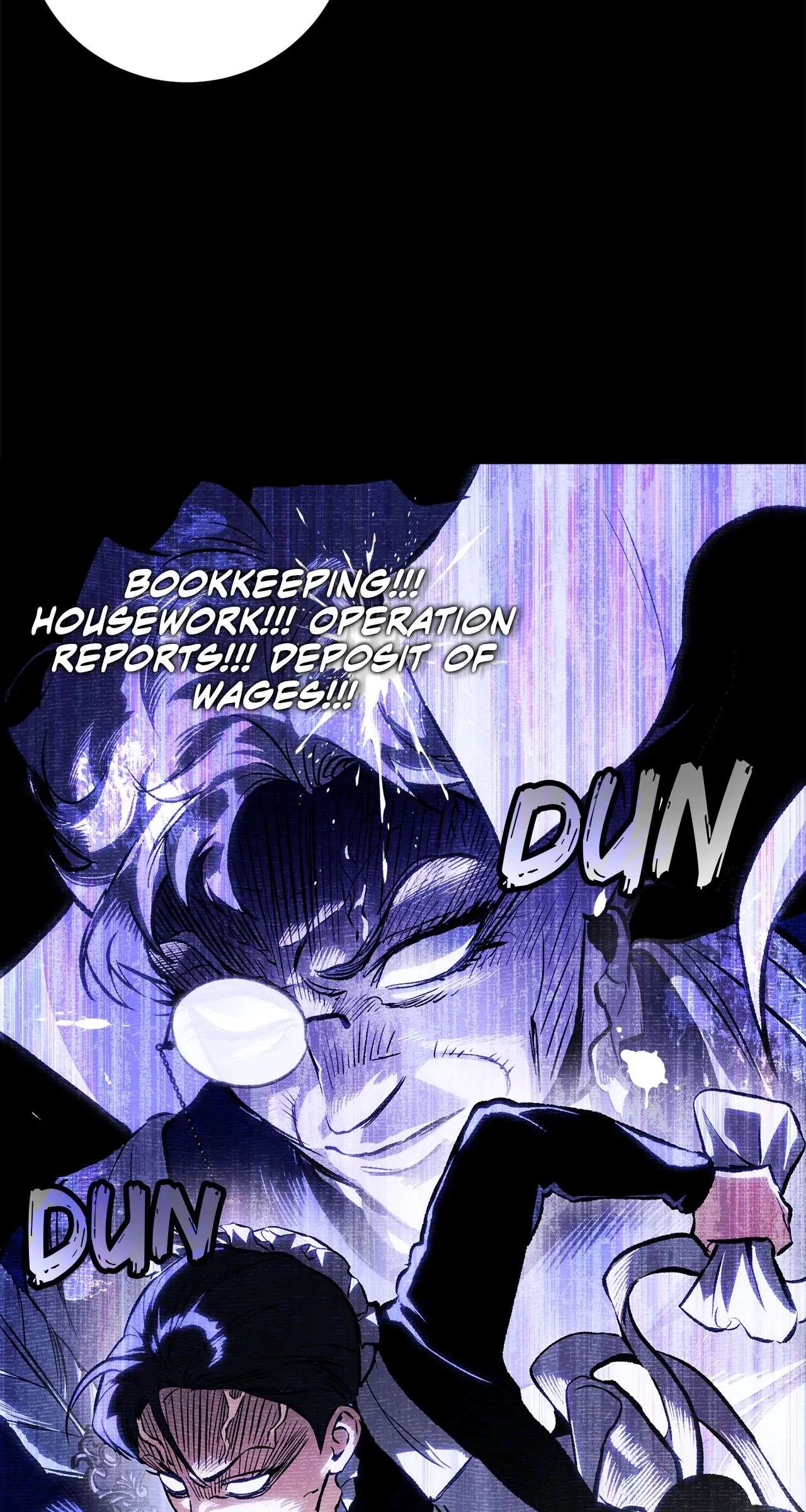 In the House of the Damned Chapter 10 page 9 - 