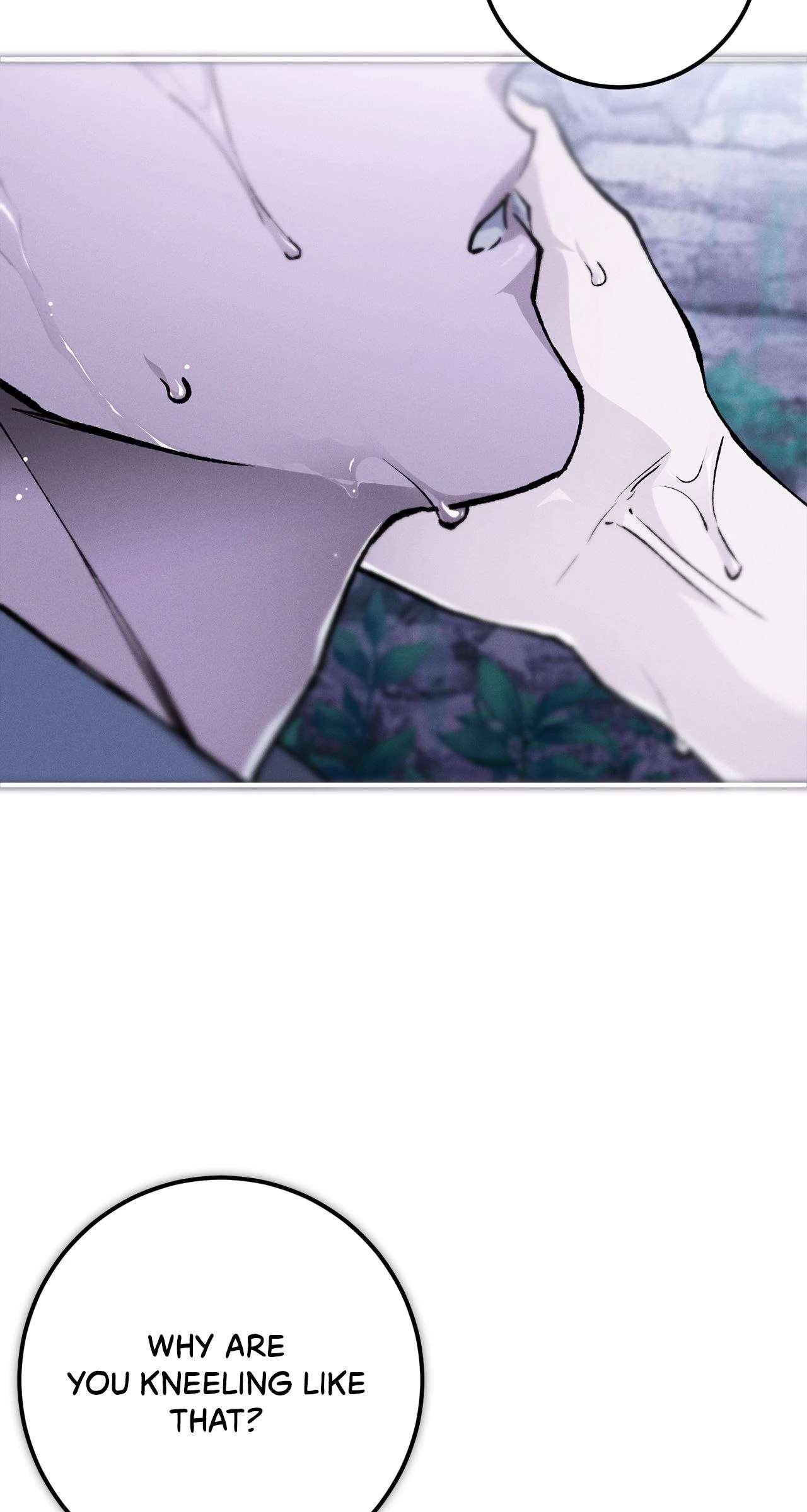 In the House of the Damned Chapter 10 page 86 - 