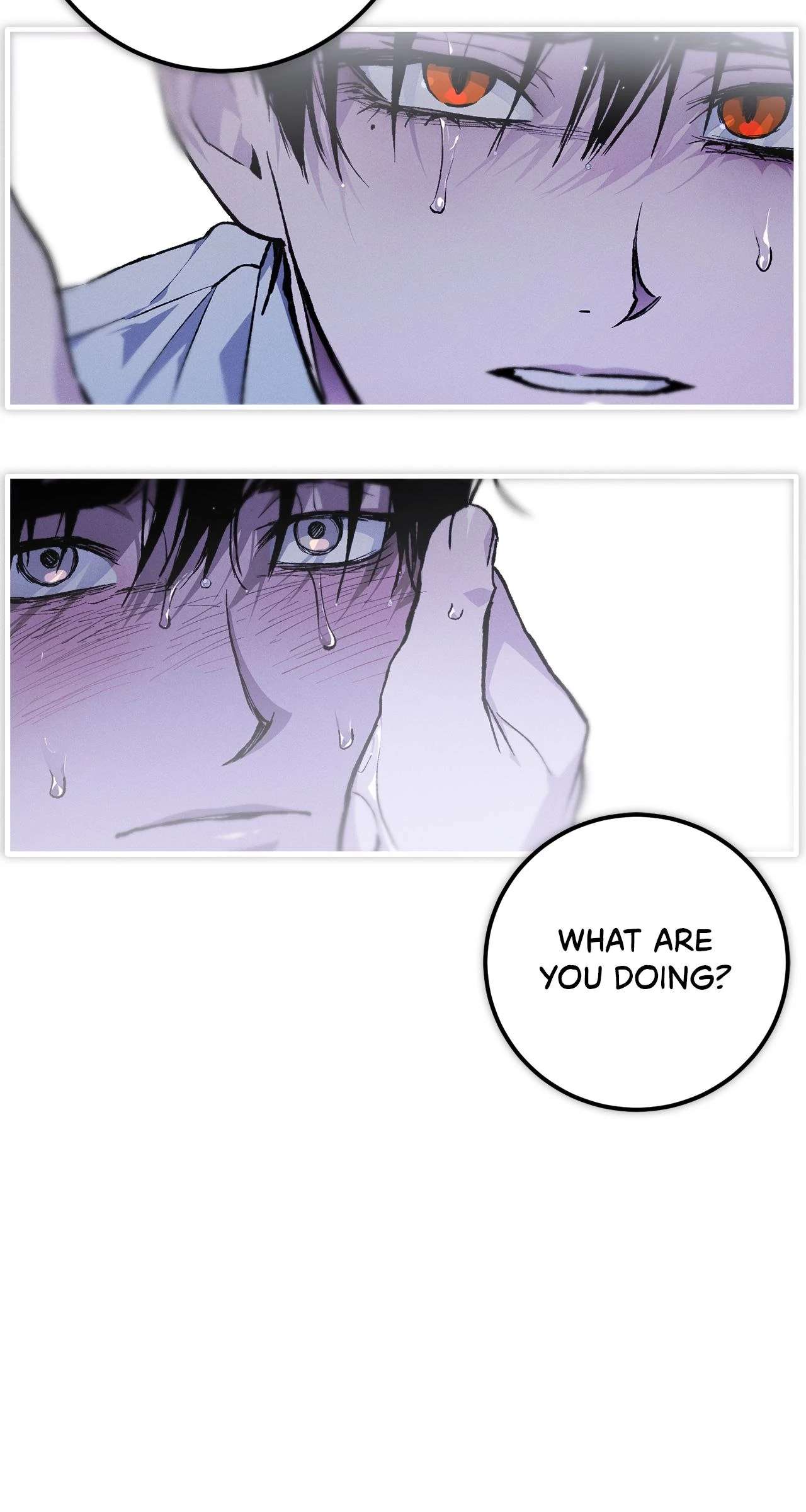 In the House of the Damned Chapter 10 page 87 - 