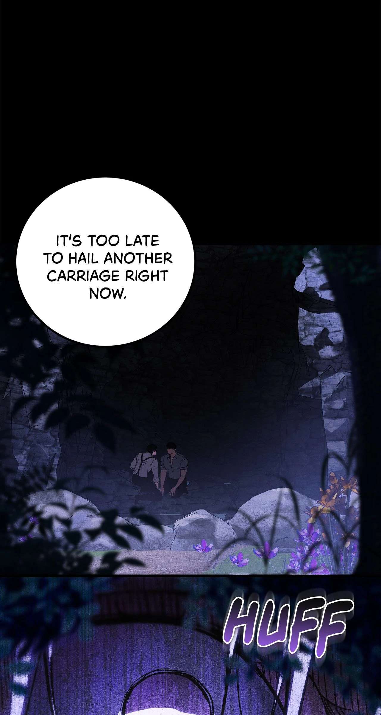 In the House of the Damned Chapter 10 page 90 - 