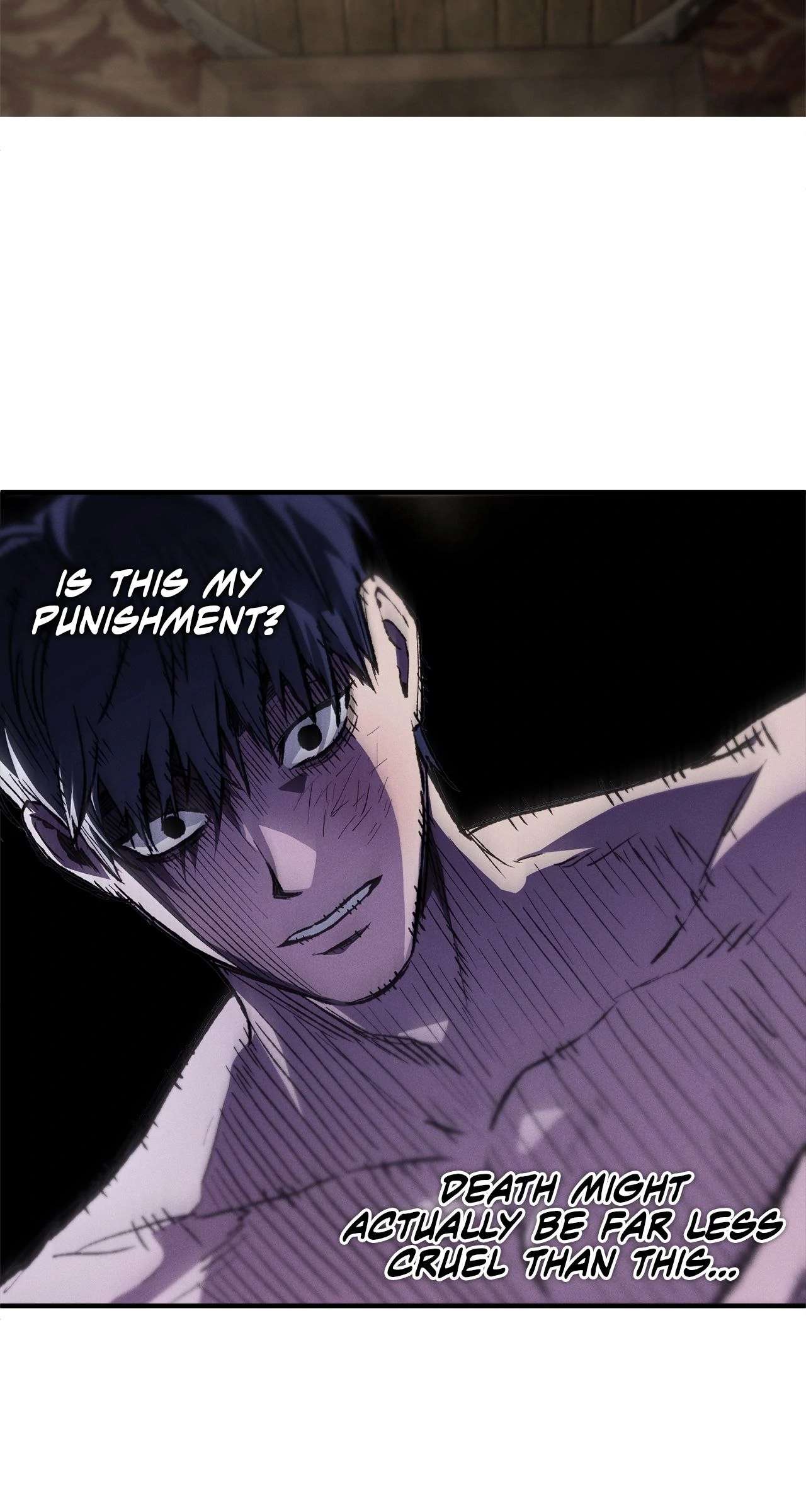 In the House of the Damned Chapter 10 page 98 - 