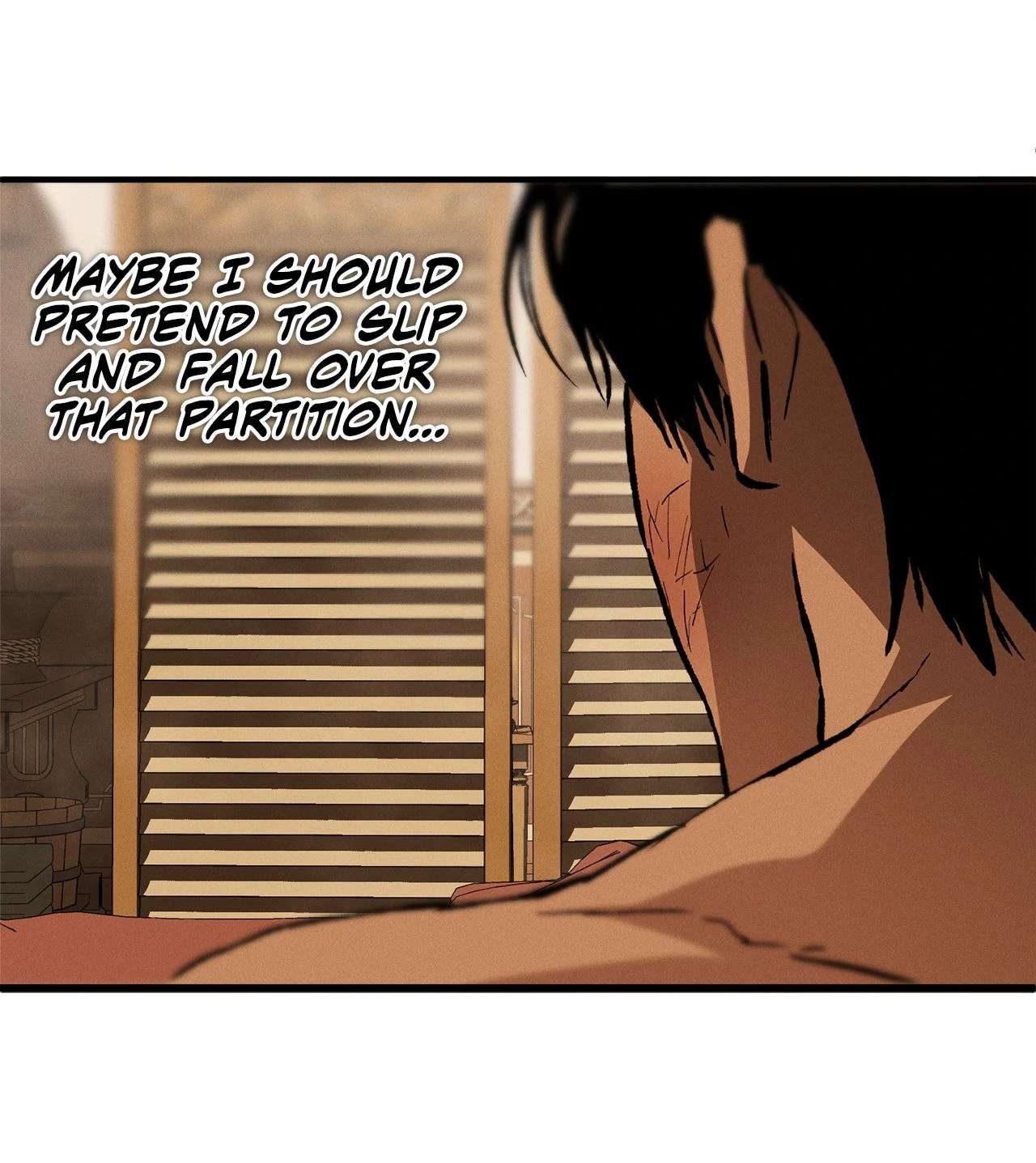 In the House of the Damned Chapter 10 page 99 - 