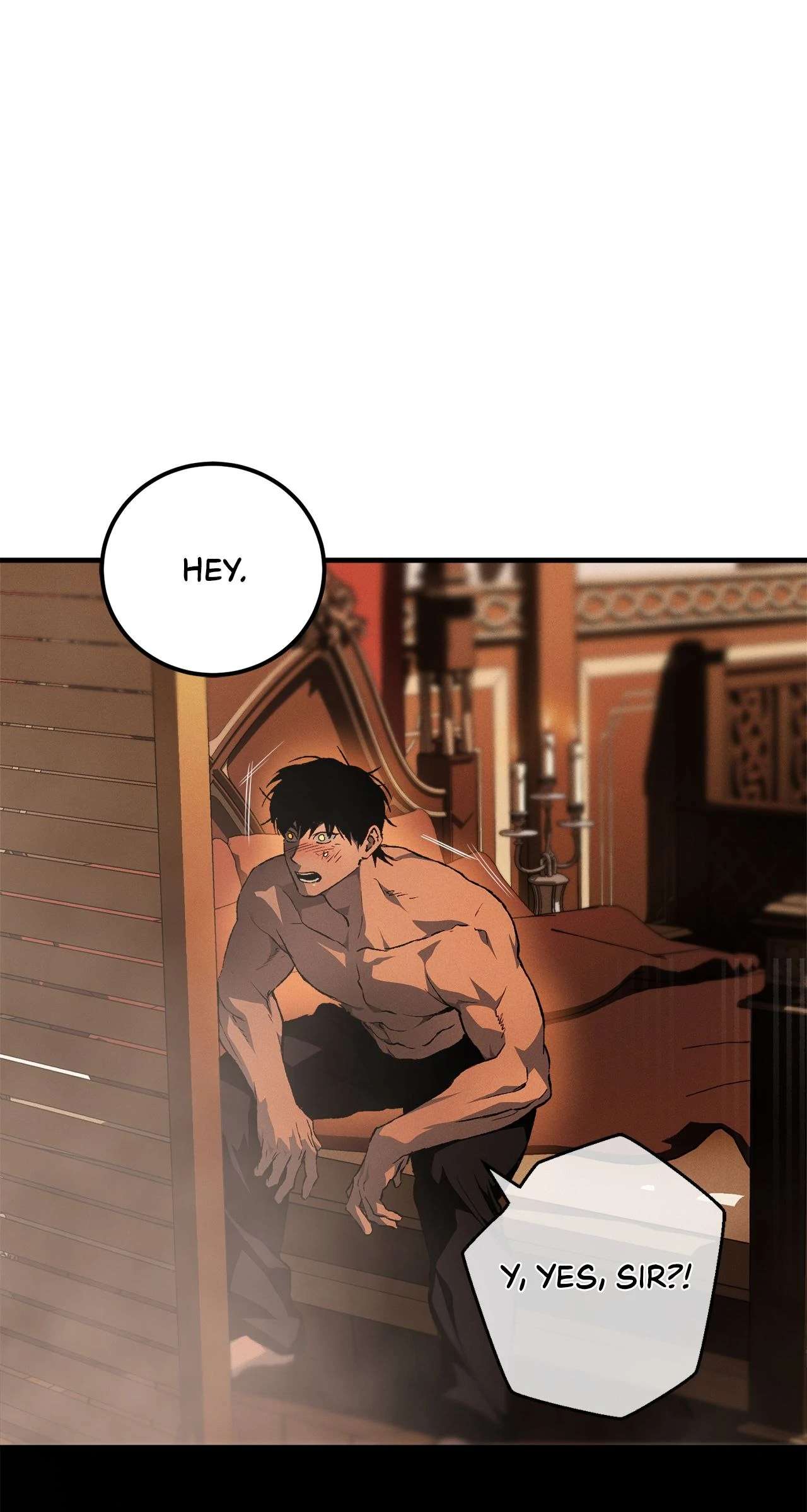 In the House of the Damned Chapter 10 page 100 - 