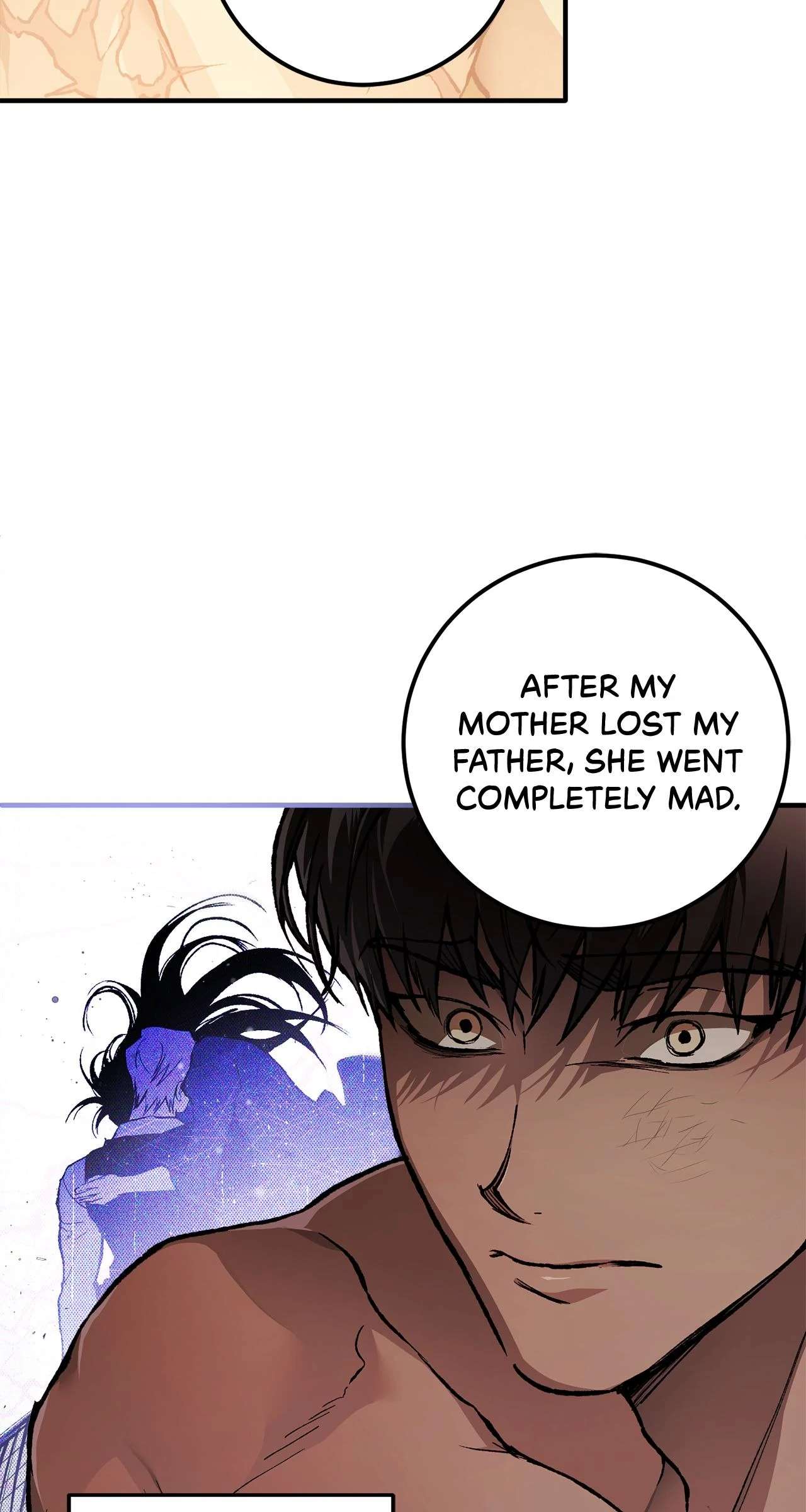 In the House of the Damned Chapter 11 page 11 - 