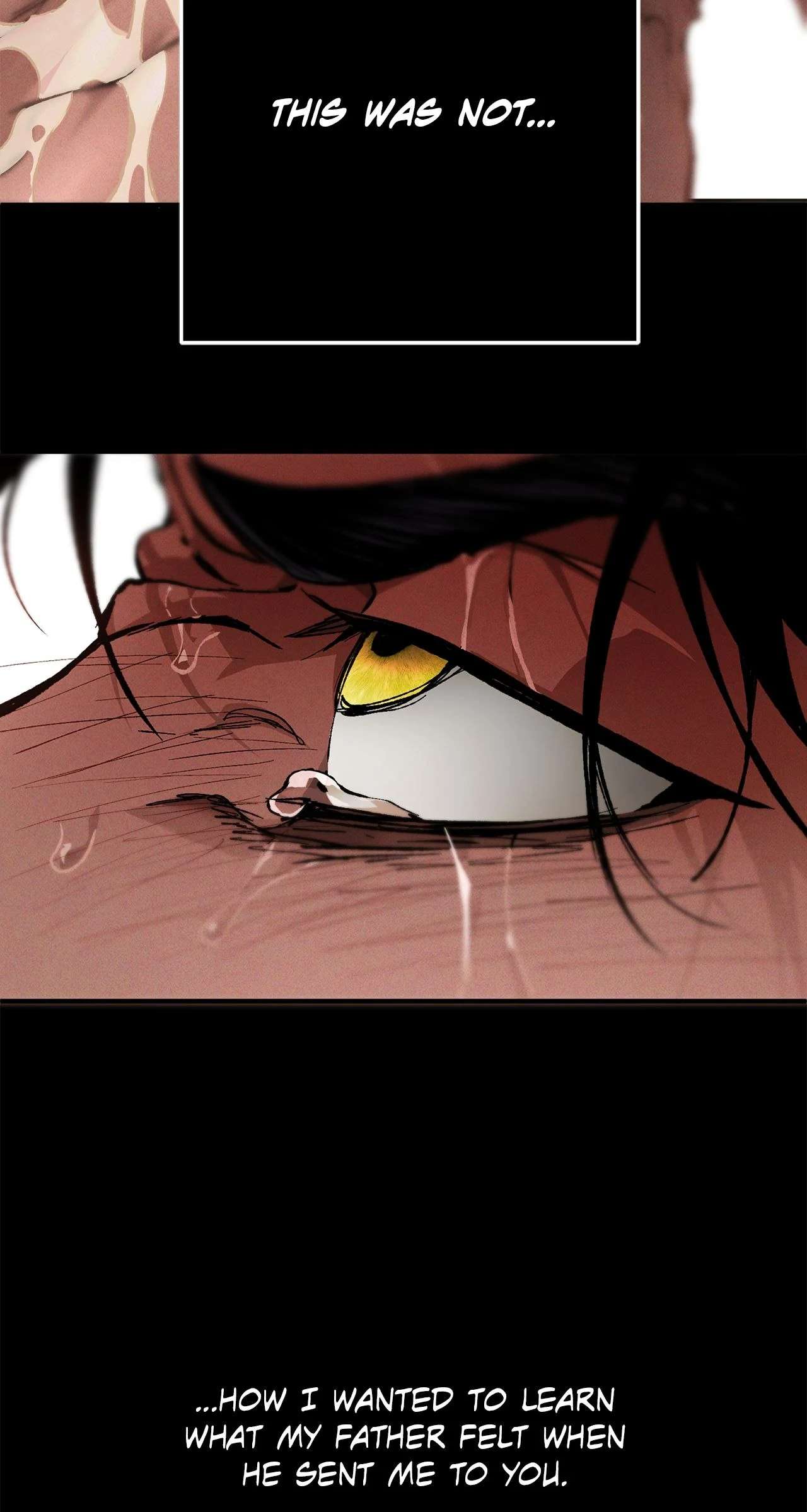 In the House of the Damned Chapter 11 page 103 - 