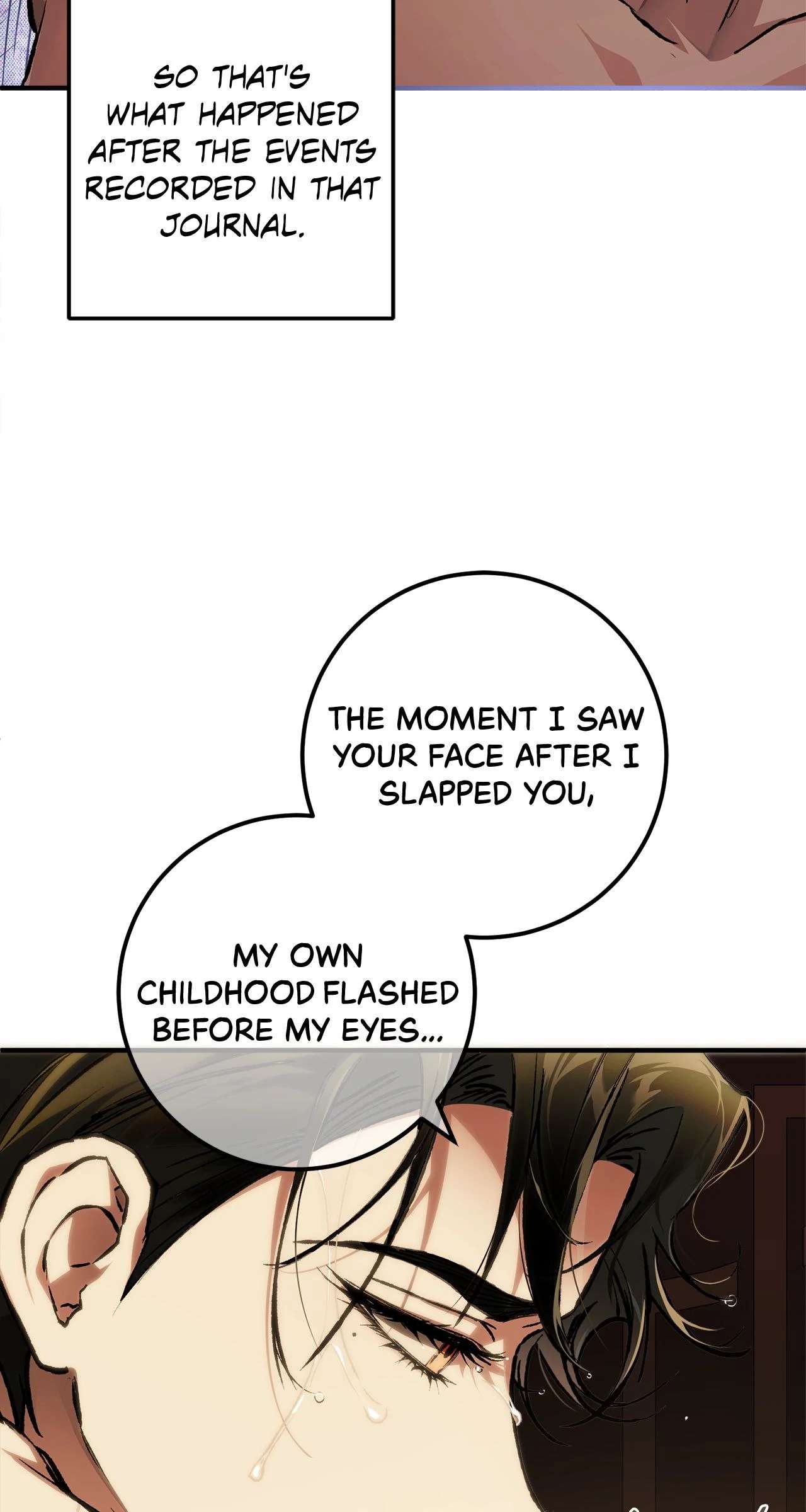 In the House of the Damned Chapter 11 page 12 - 