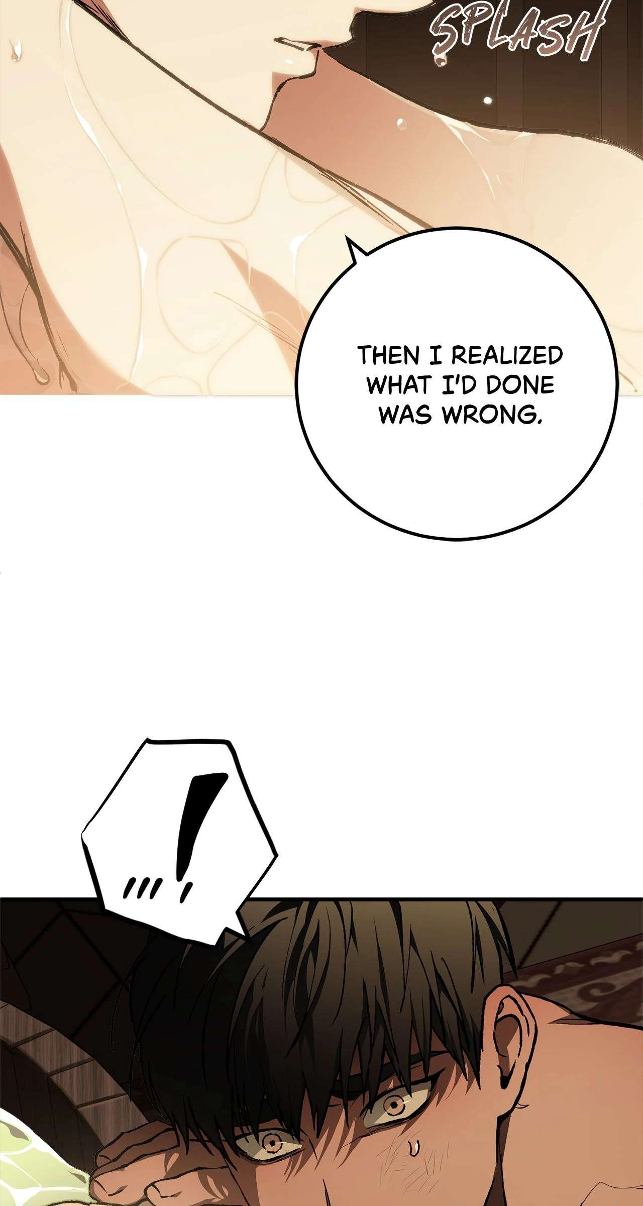 In the House of the Damned Chapter 11 page 13 - 