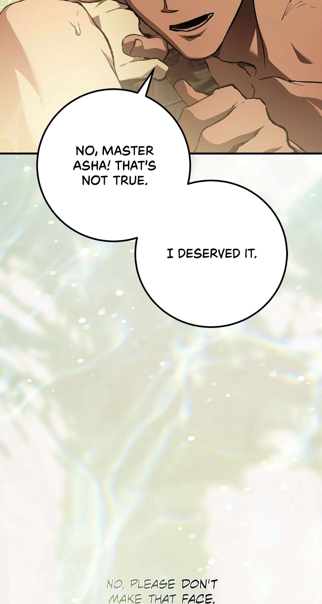 In the House of the Damned Chapter 11 page 14 - 