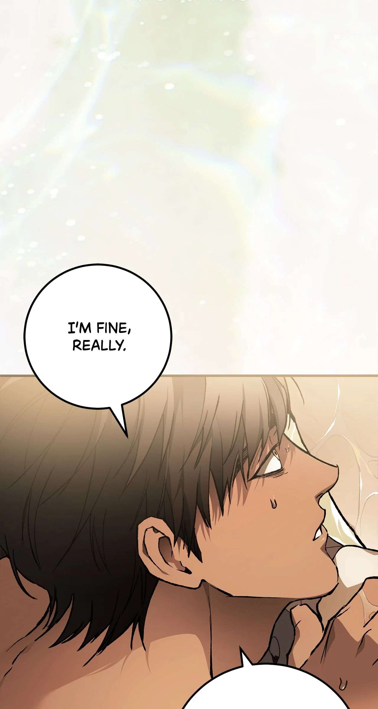 In the House of the Damned Chapter 11 page 15 - 