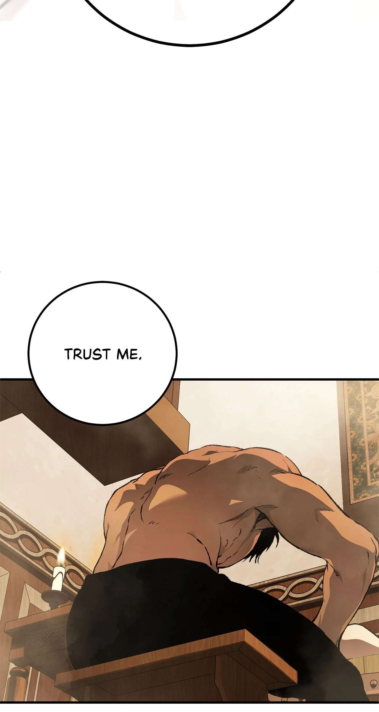In the House of the Damned Chapter 11 page 22 - 