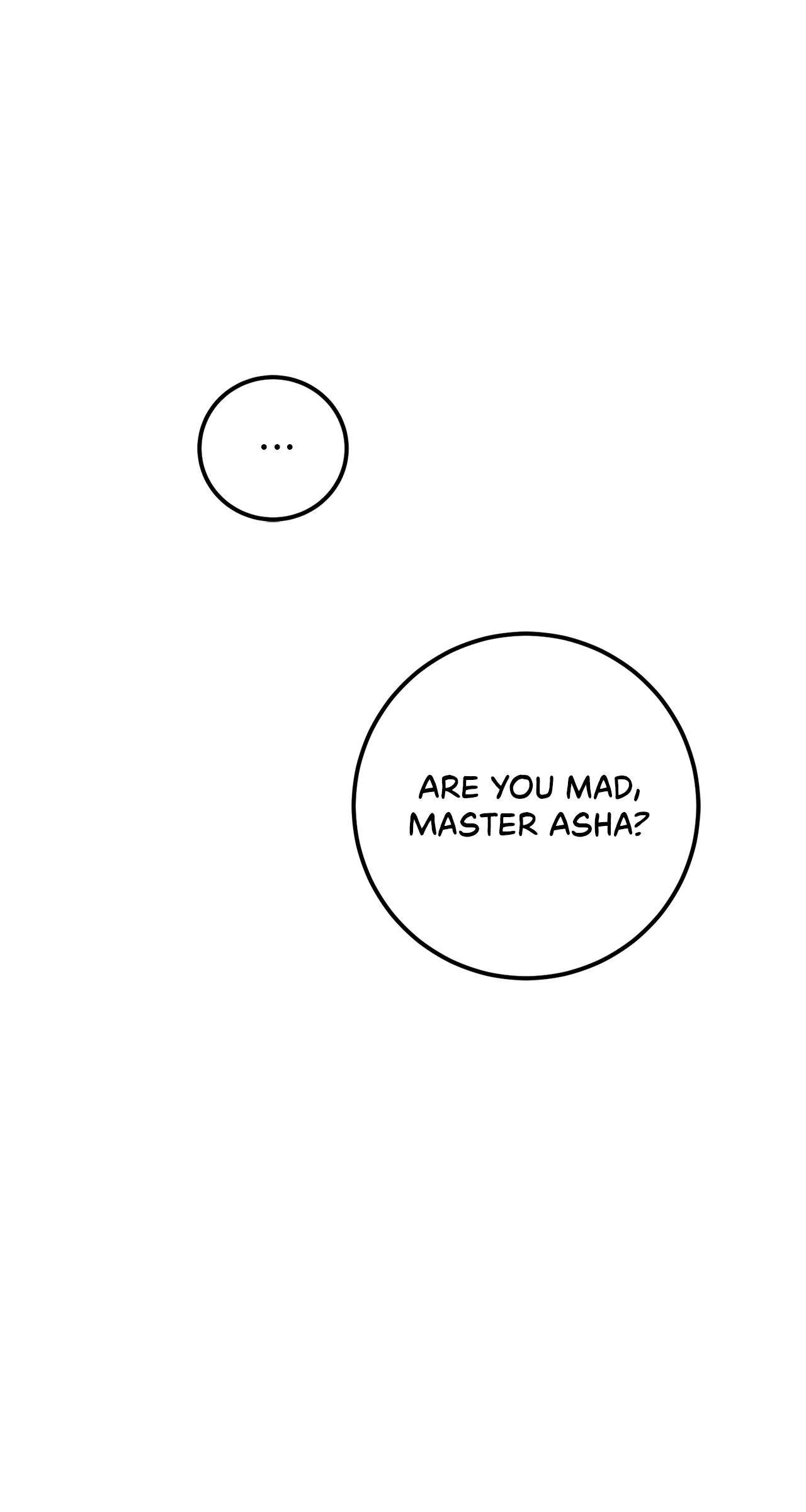 In the House of the Damned Chapter 11 page 23 - 