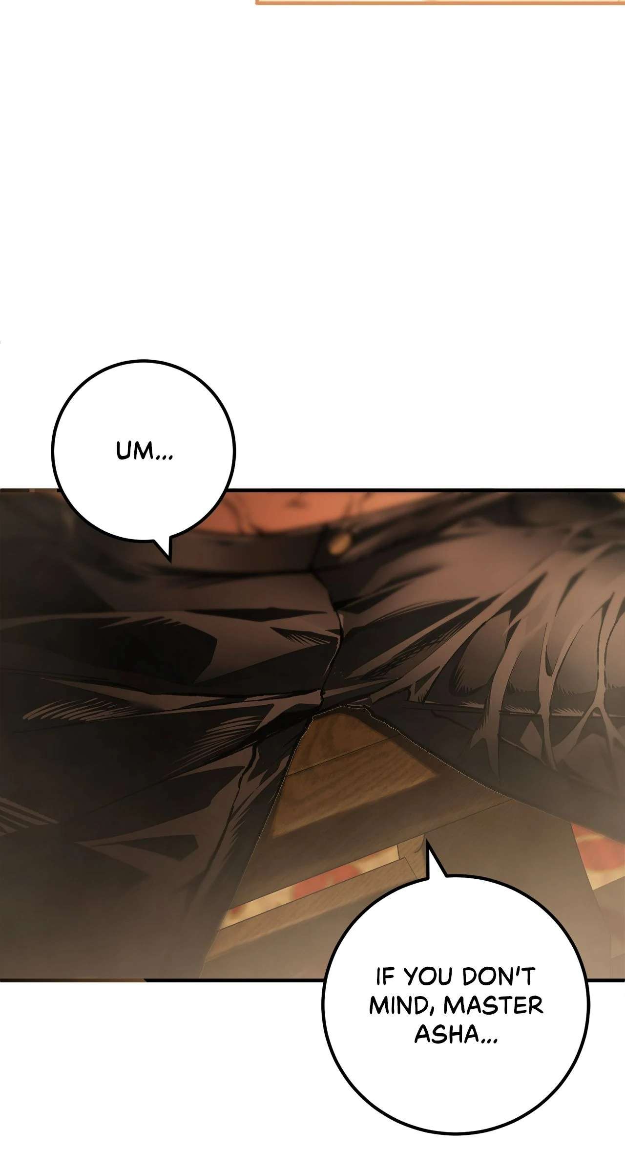 In the House of the Damned Chapter 11 page 29 - 