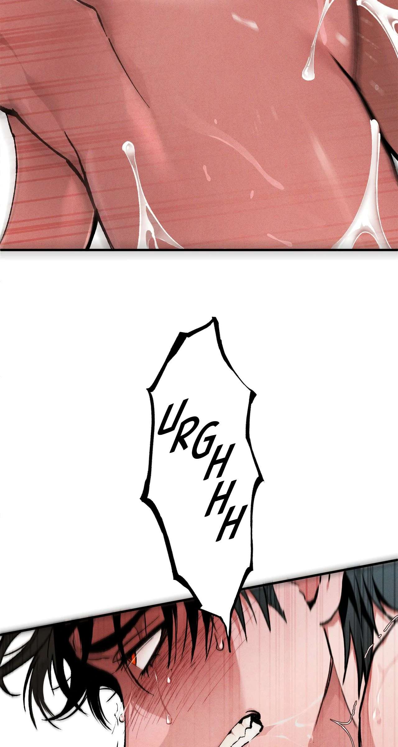 In the House of the Damned Chapter 11 page 37 - 