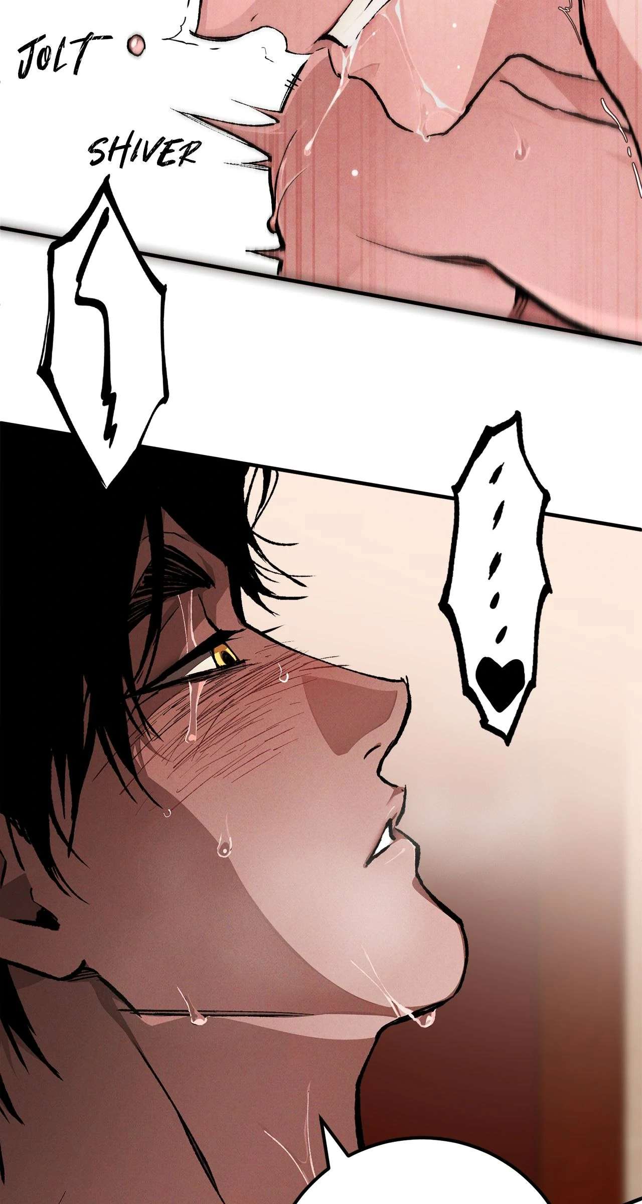 In the House of the Damned Chapter 11 page 38 - 