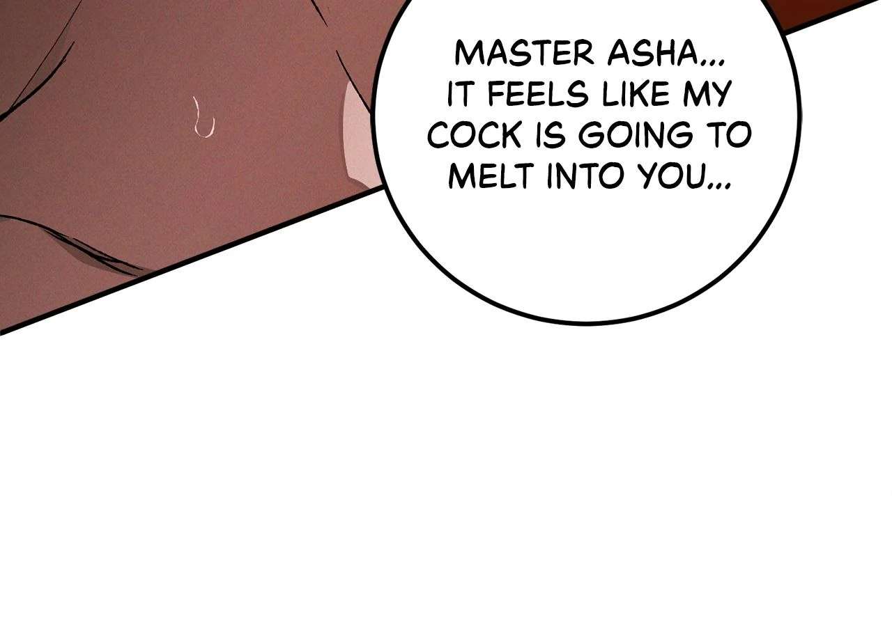 In the House of the Damned Chapter 11 page 39 - 
