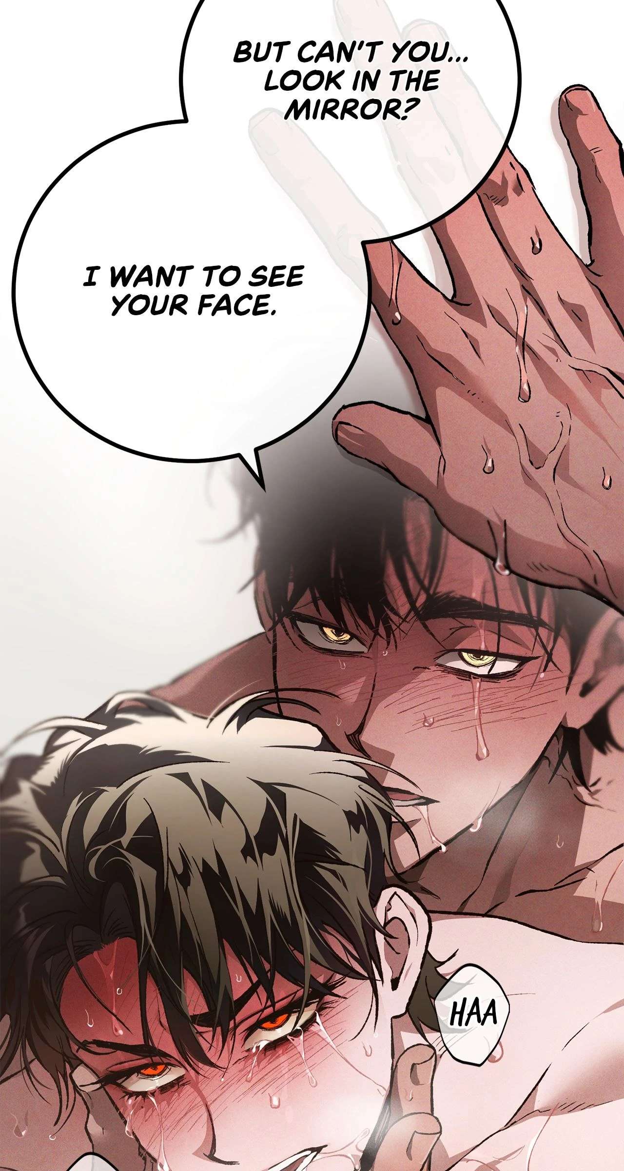 In the House of the Damned Chapter 11 page 41 - 