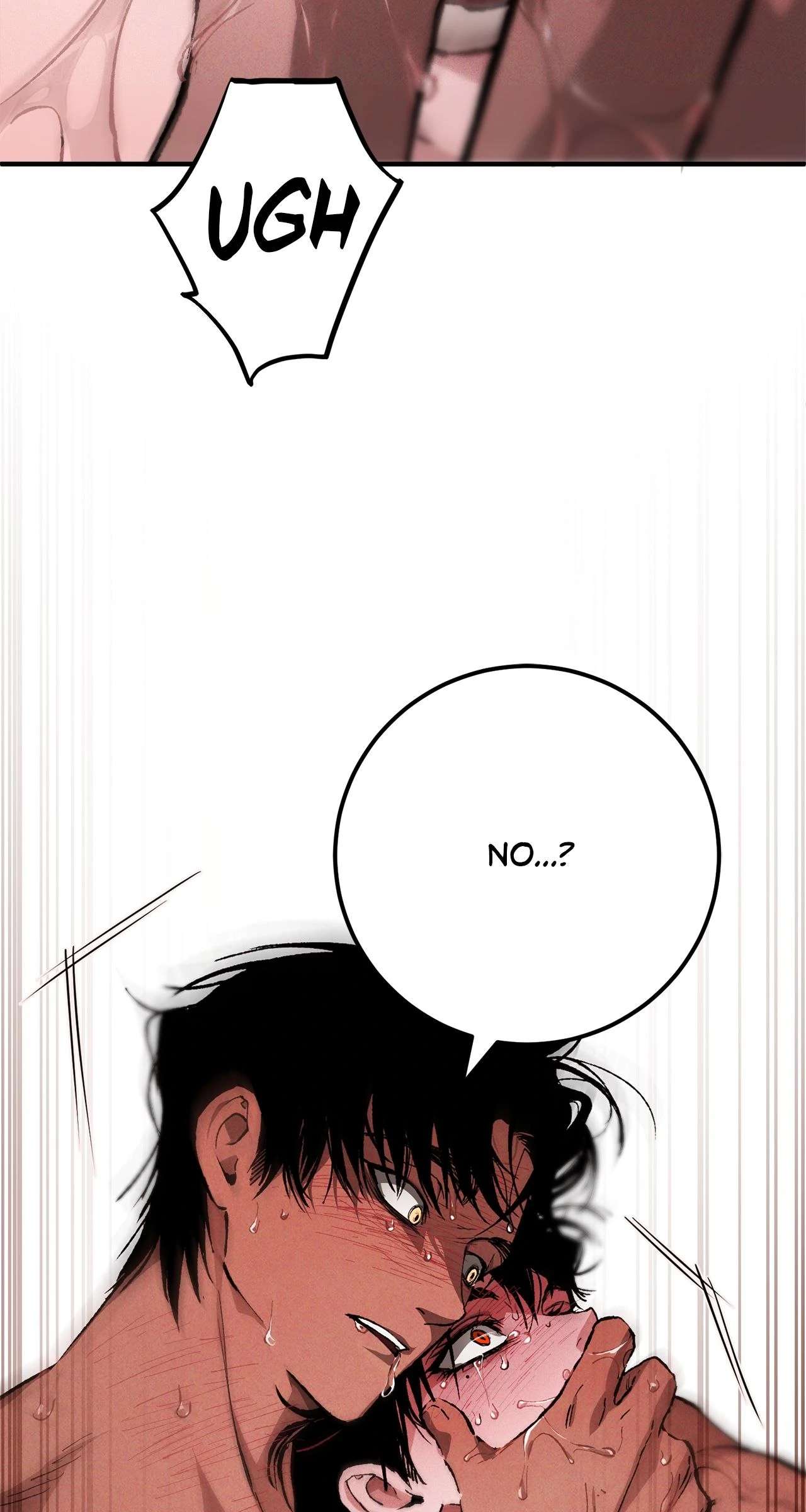 In the House of the Damned Chapter 11 page 43 - 