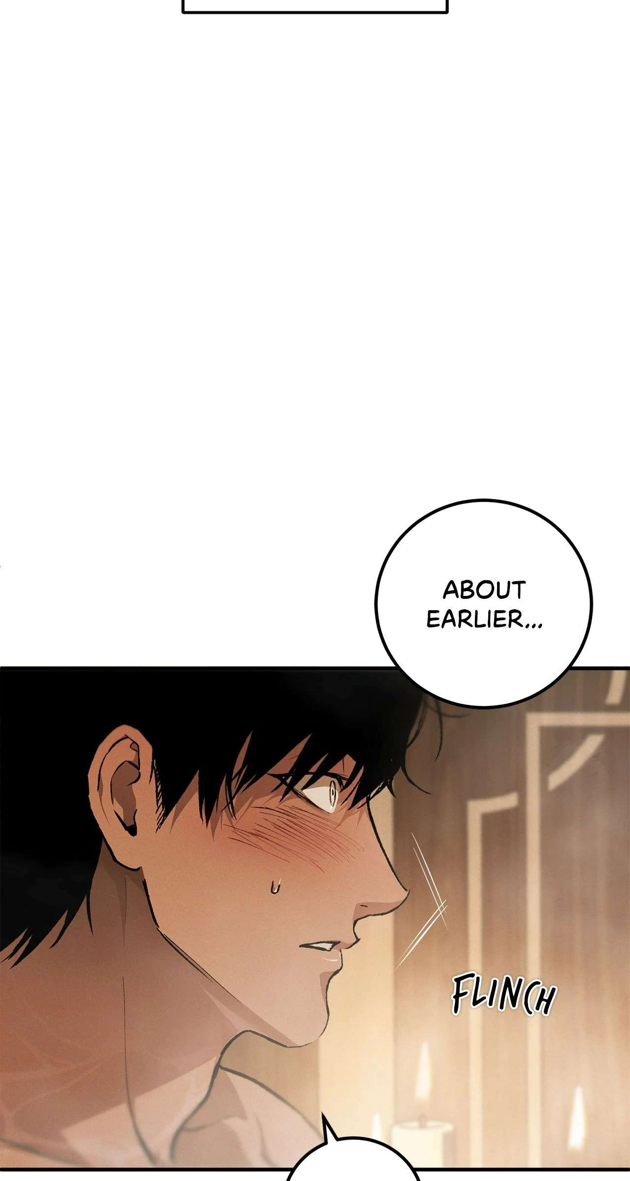 In the House of the Damned Chapter 11 page 6 - 