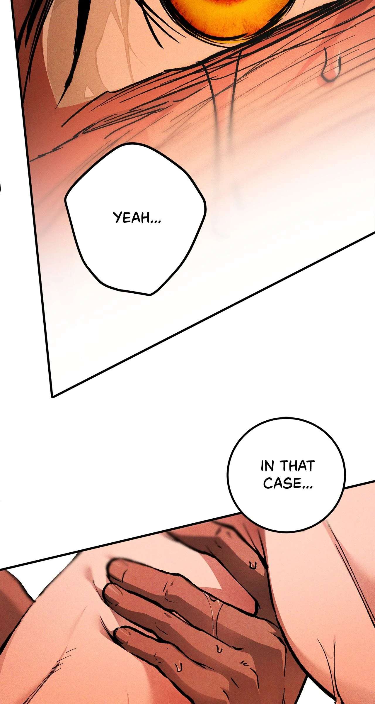 In the House of the Damned Chapter 11 page 51 - 