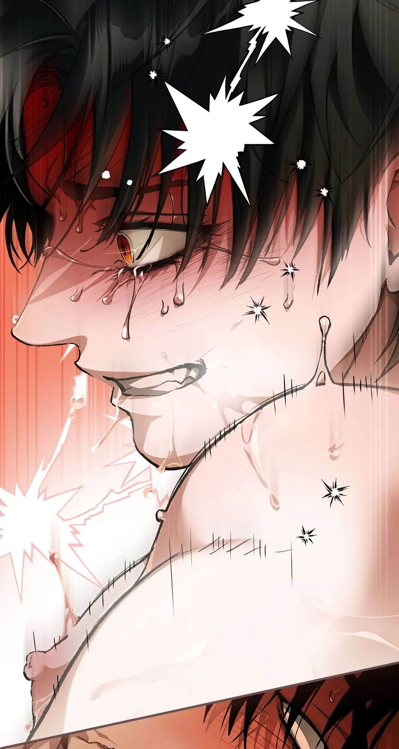 In the House of the Damned Chapter 11 page 56 - 