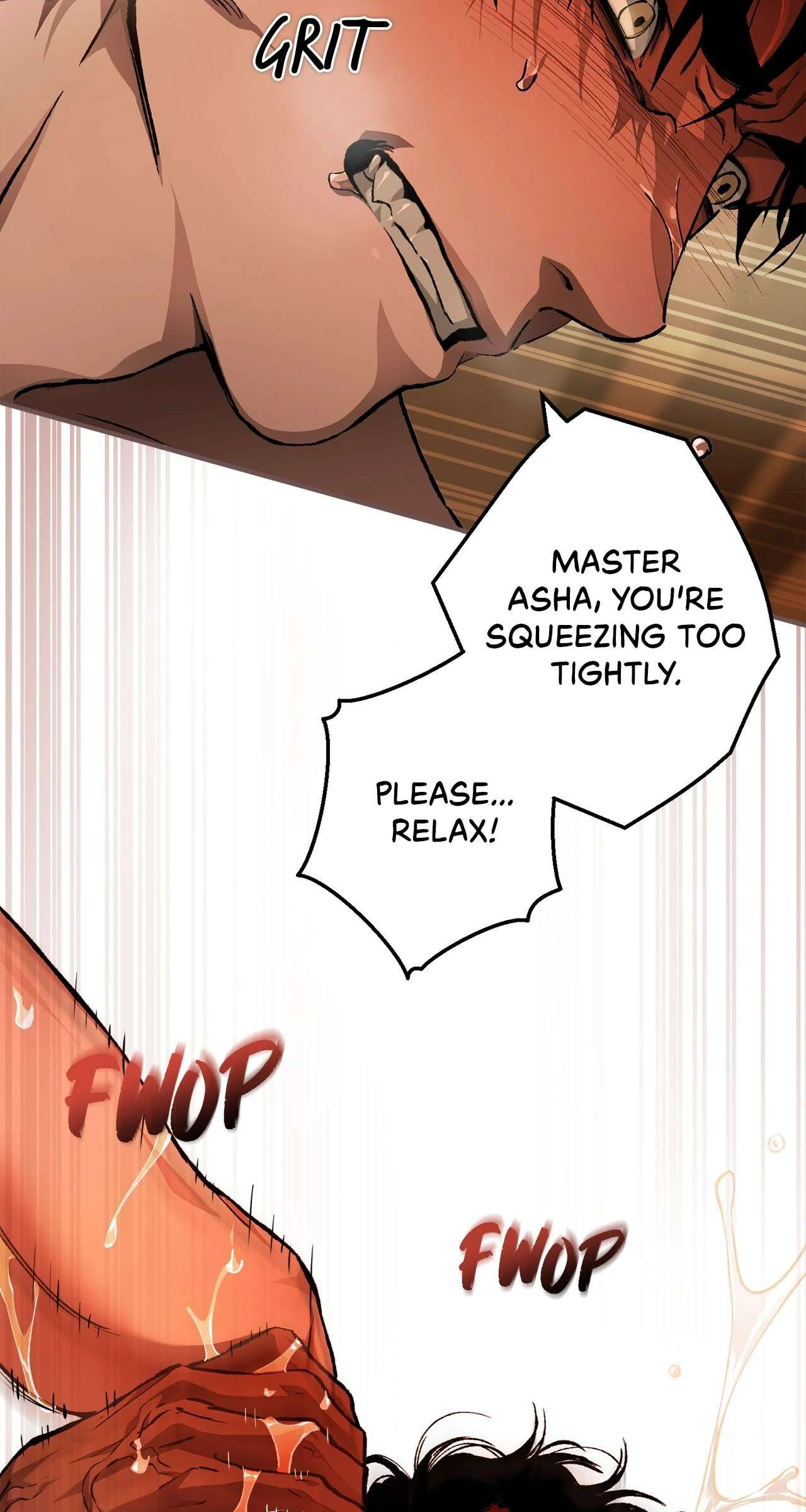 In the House of the Damned Chapter 11 page 57 - 