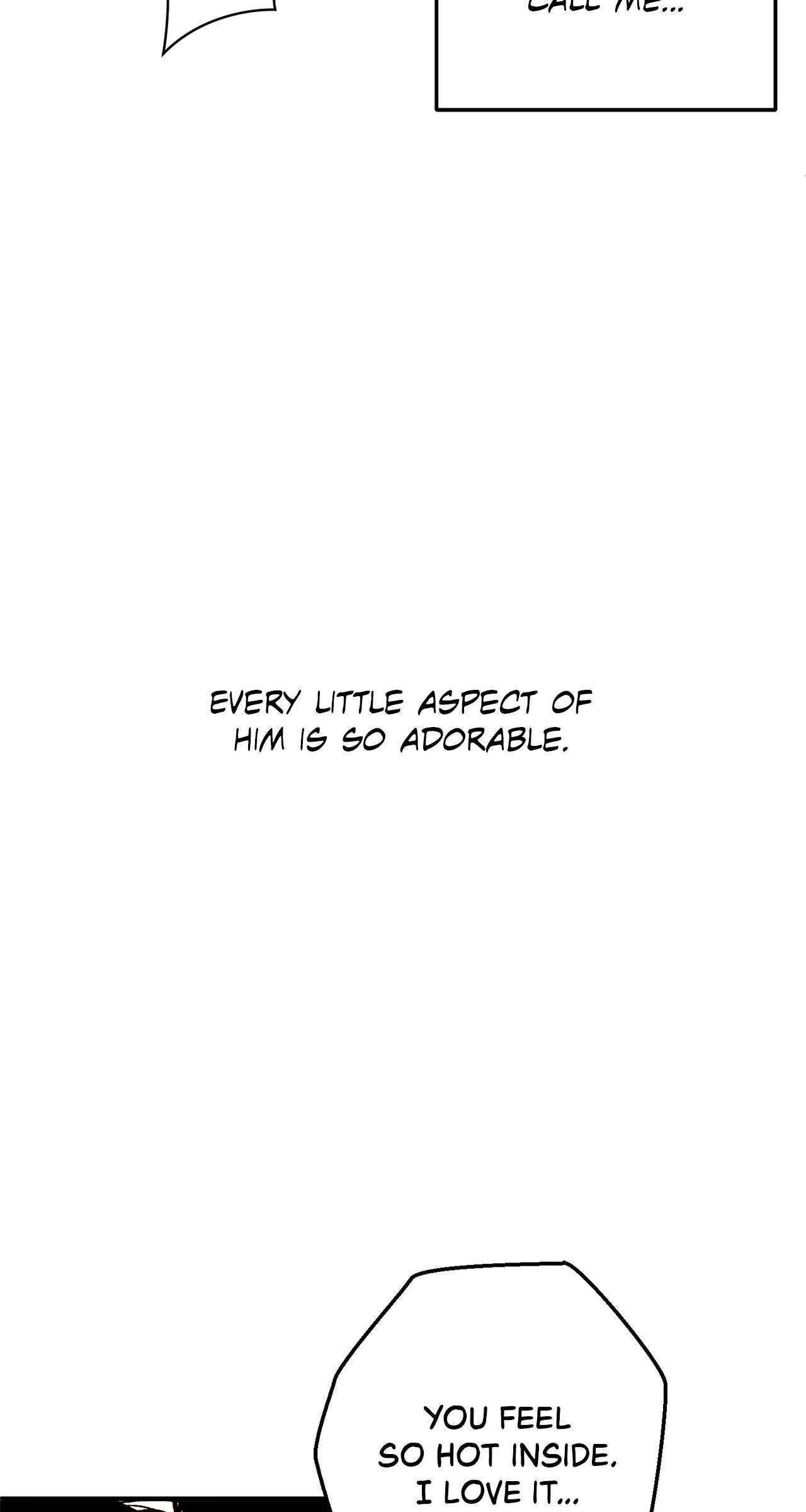 In the House of the Damned Chapter 11 page 61 - 