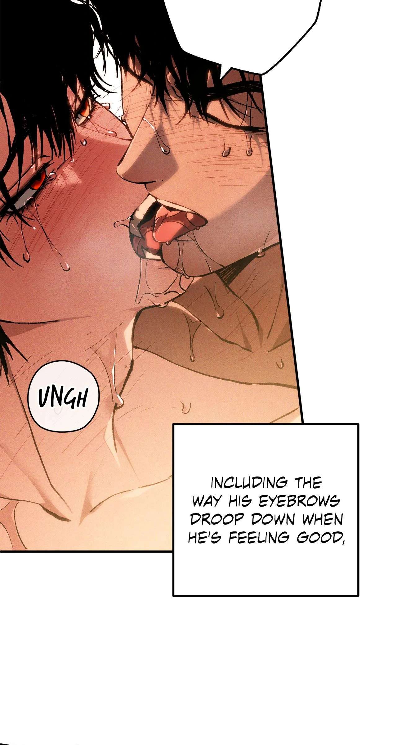 In the House of the Damned Chapter 11 page 62 - 