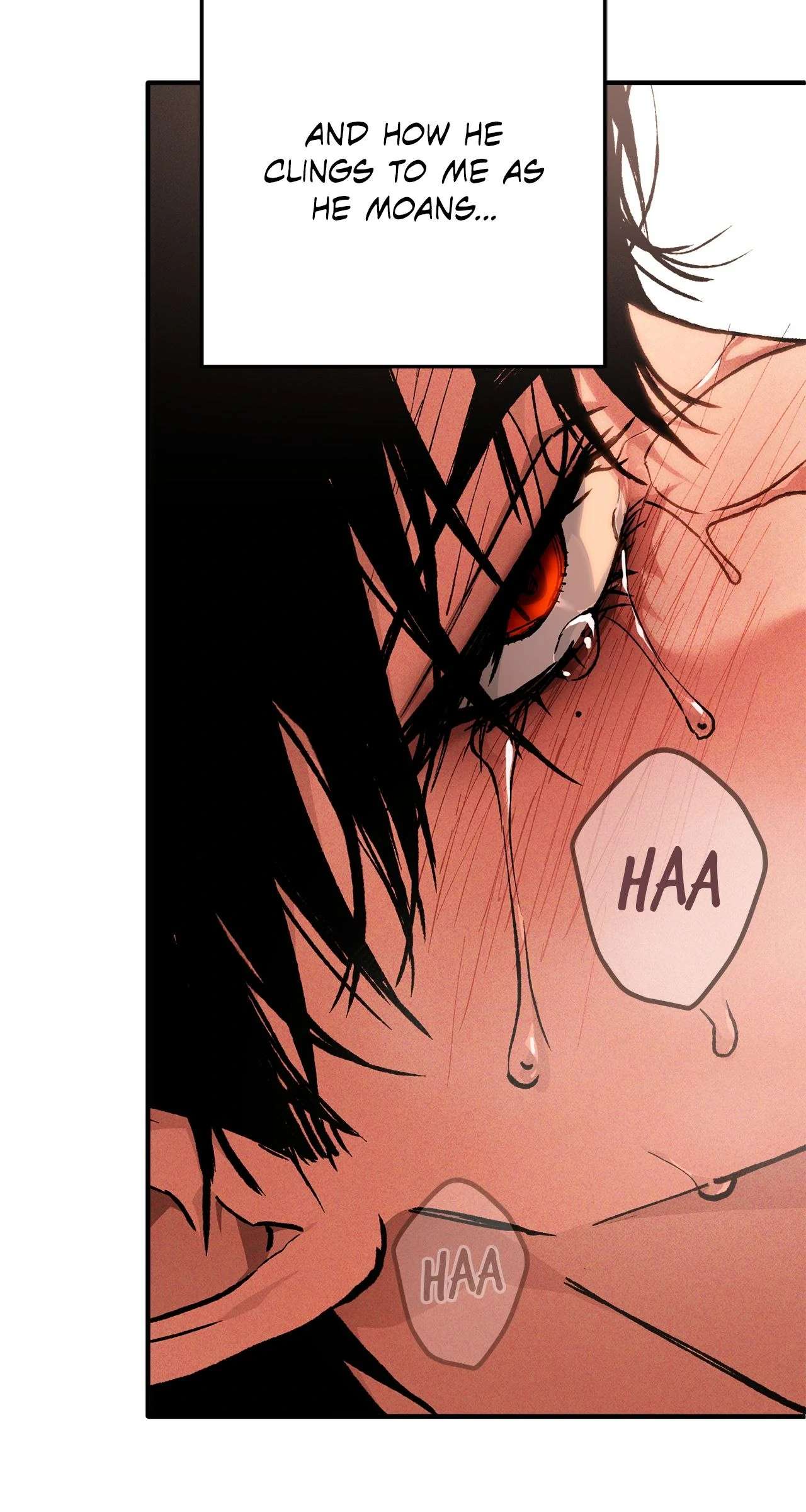In the House of the Damned Chapter 11 page 64 - 