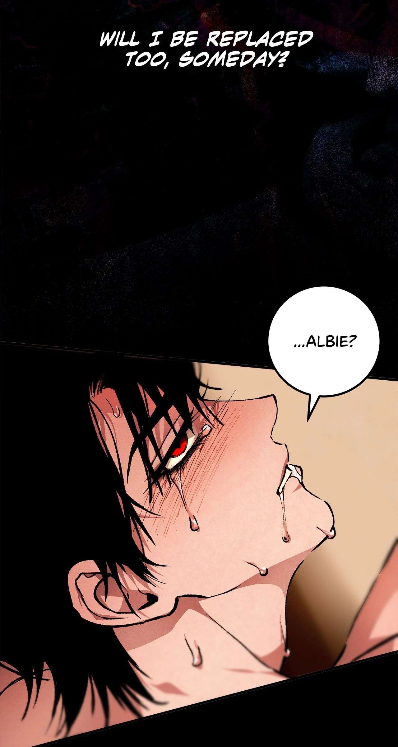 In the House of the Damned Chapter 11 page 68 - 