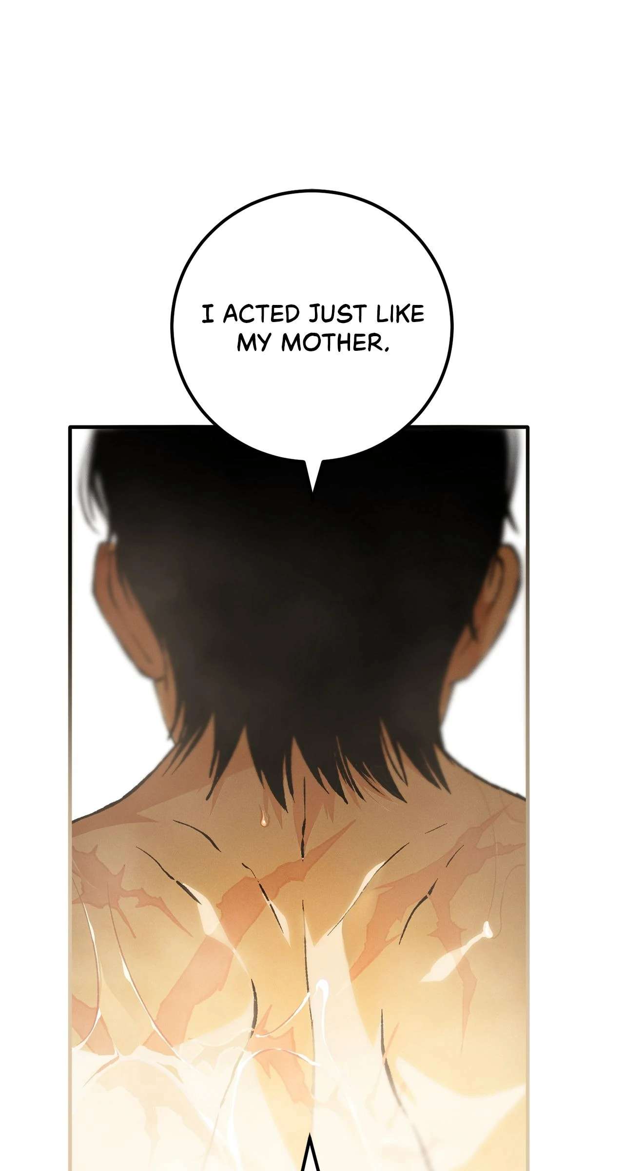 In the House of the Damned Chapter 11 page 8 - 