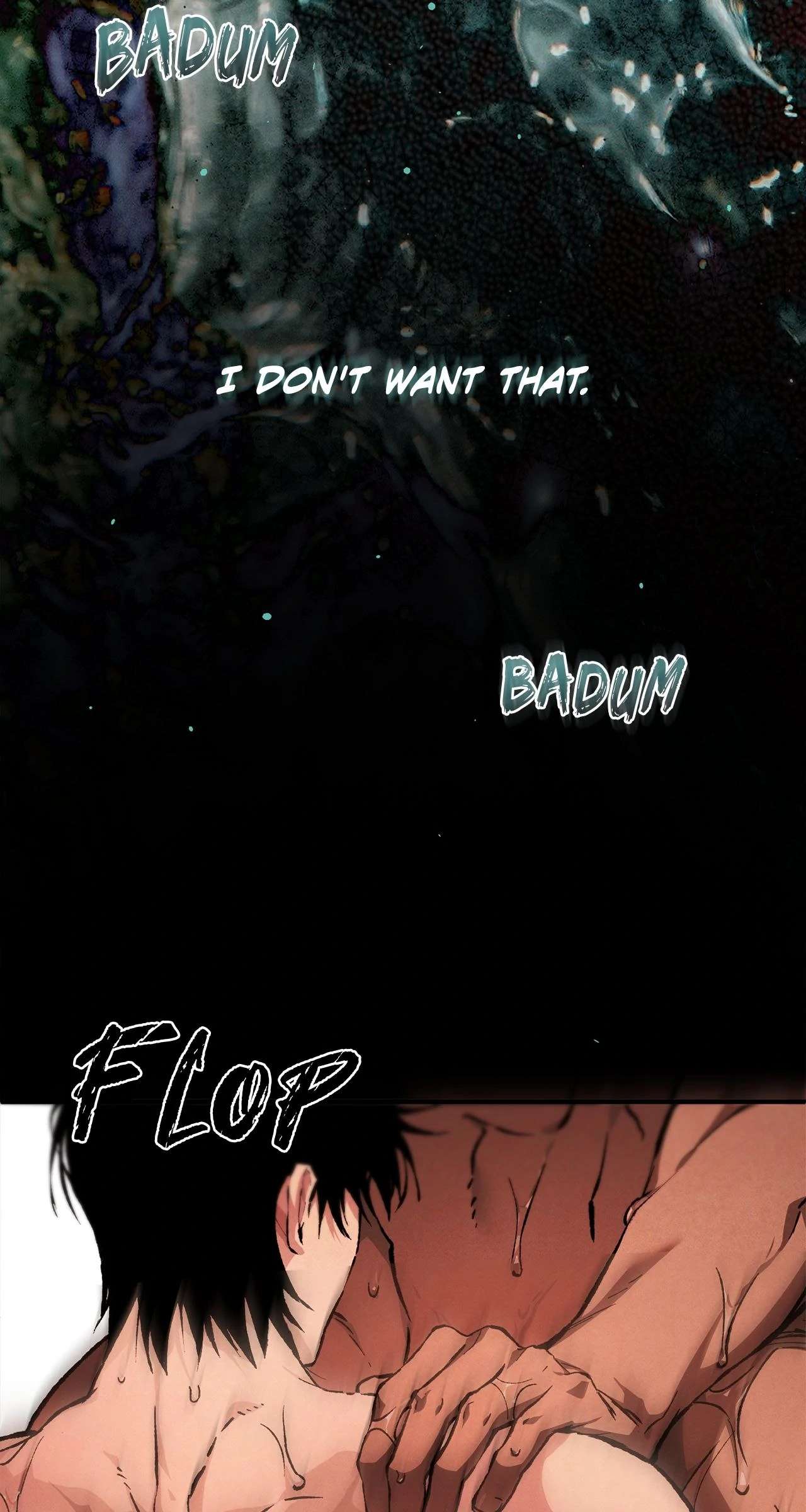 In the House of the Damned Chapter 11 page 71 - 