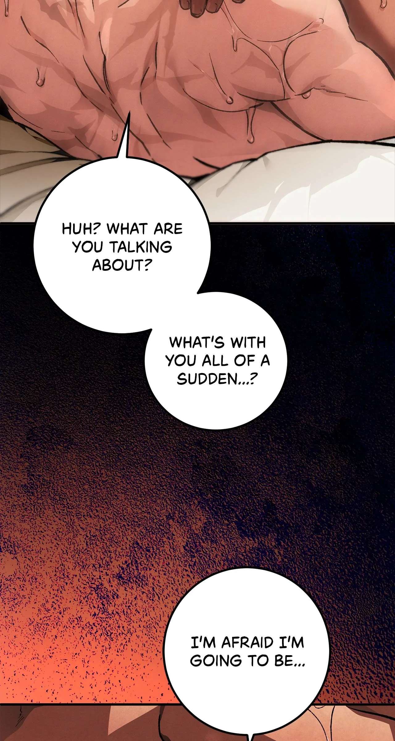 In the House of the Damned Chapter 11 page 72 - 
