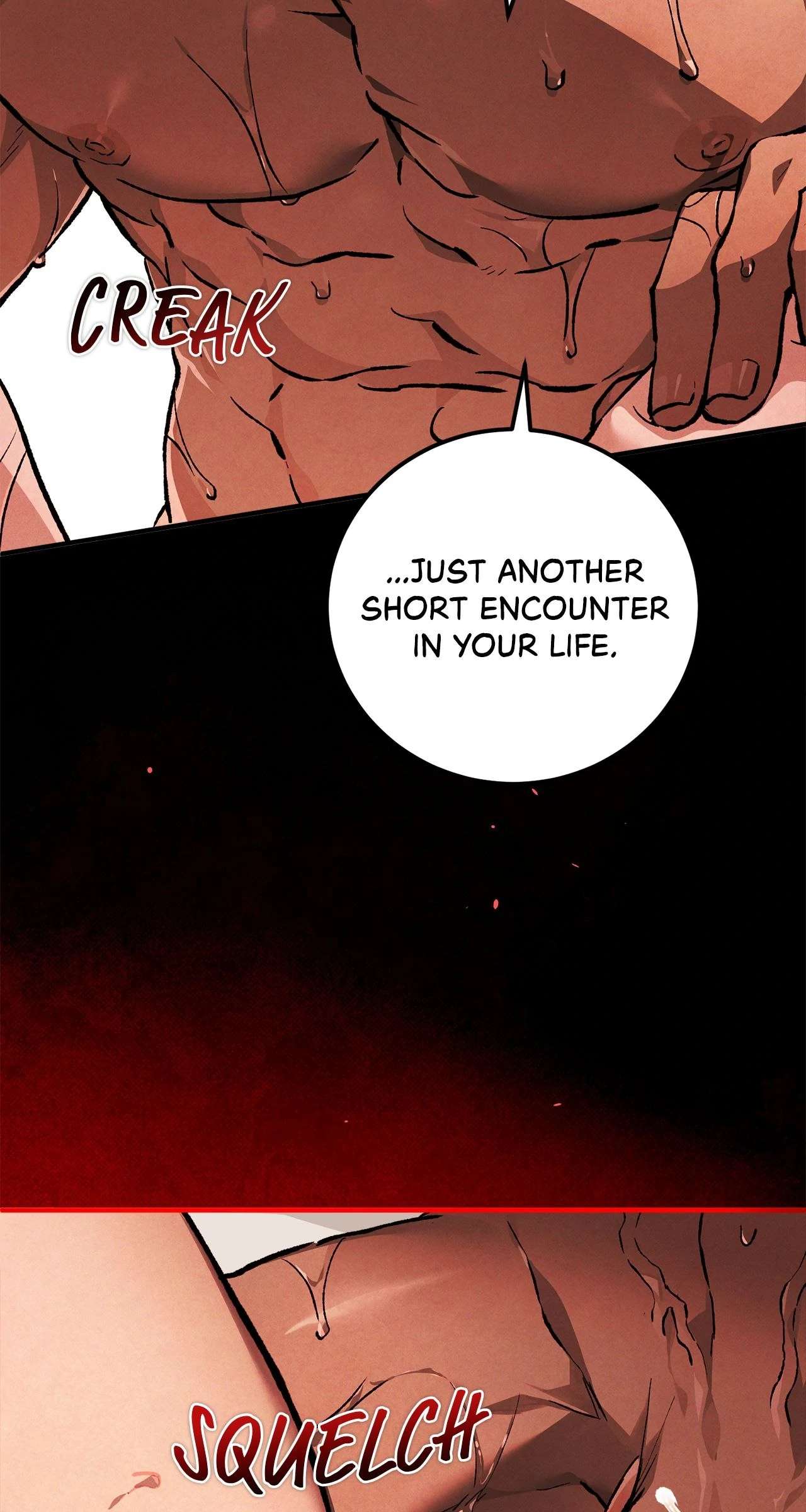 In the House of the Damned Chapter 11 page 73 - 