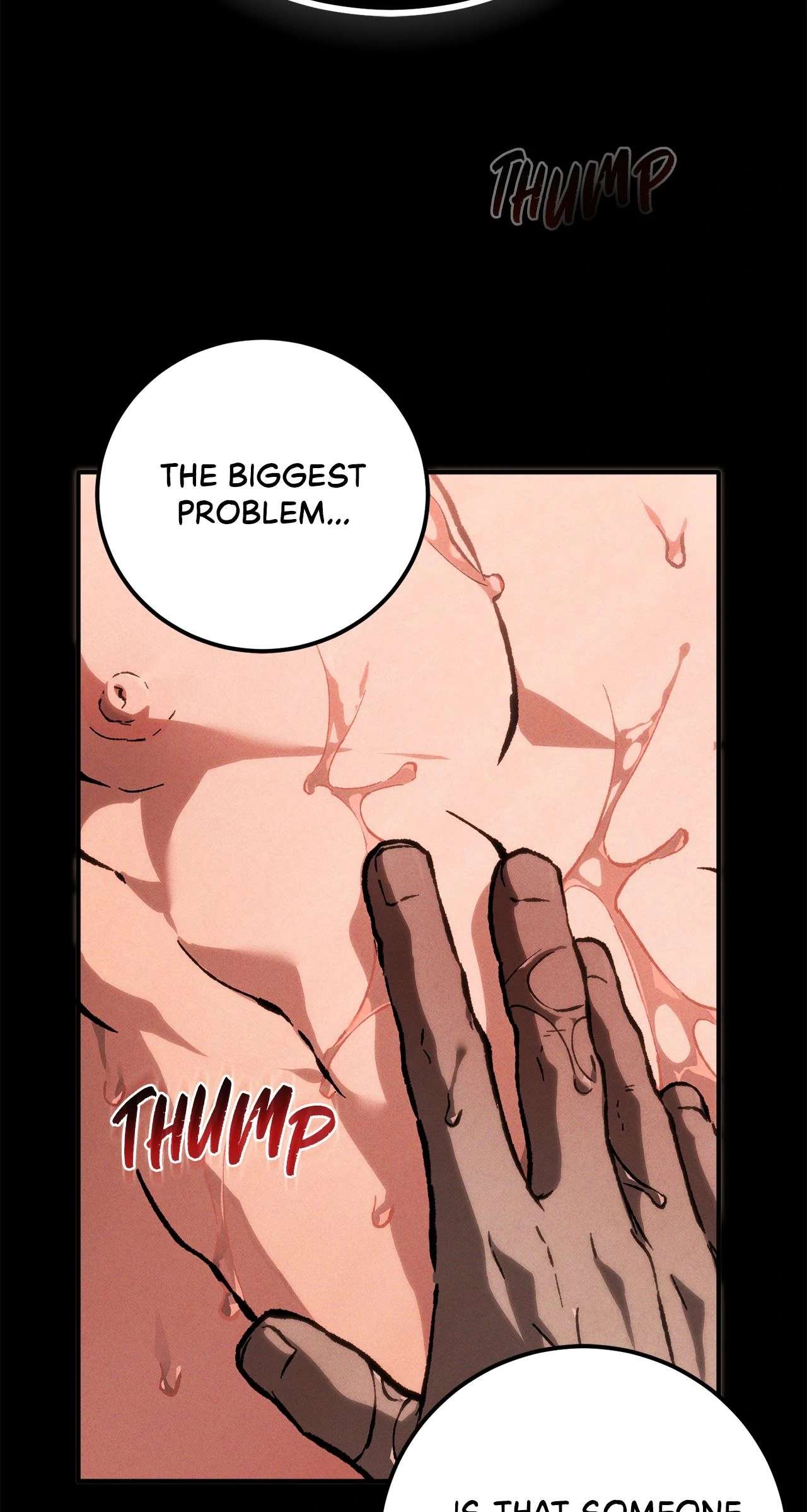 In the House of the Damned Chapter 11 page 77 - 