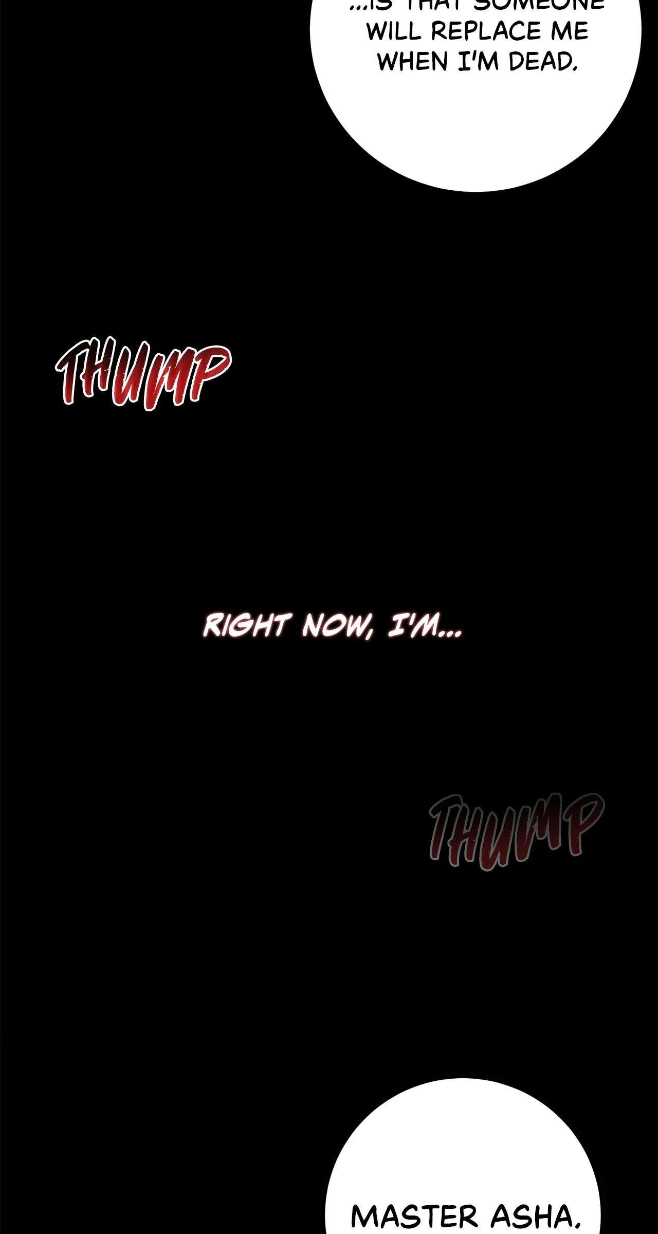 In the House of the Damned Chapter 11 page 78 - 