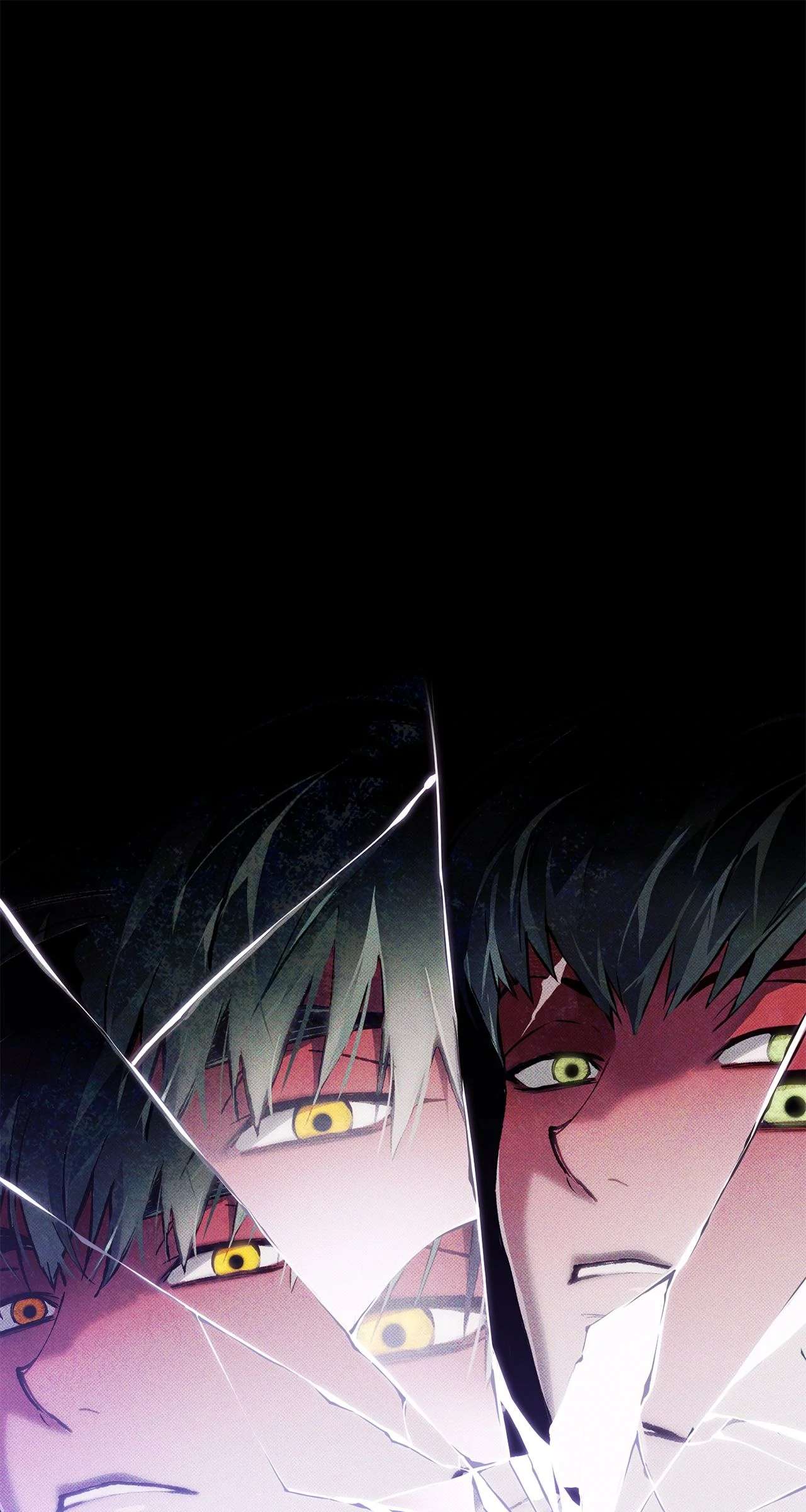 In the House of the Damned Chapter 11 page 83 - 