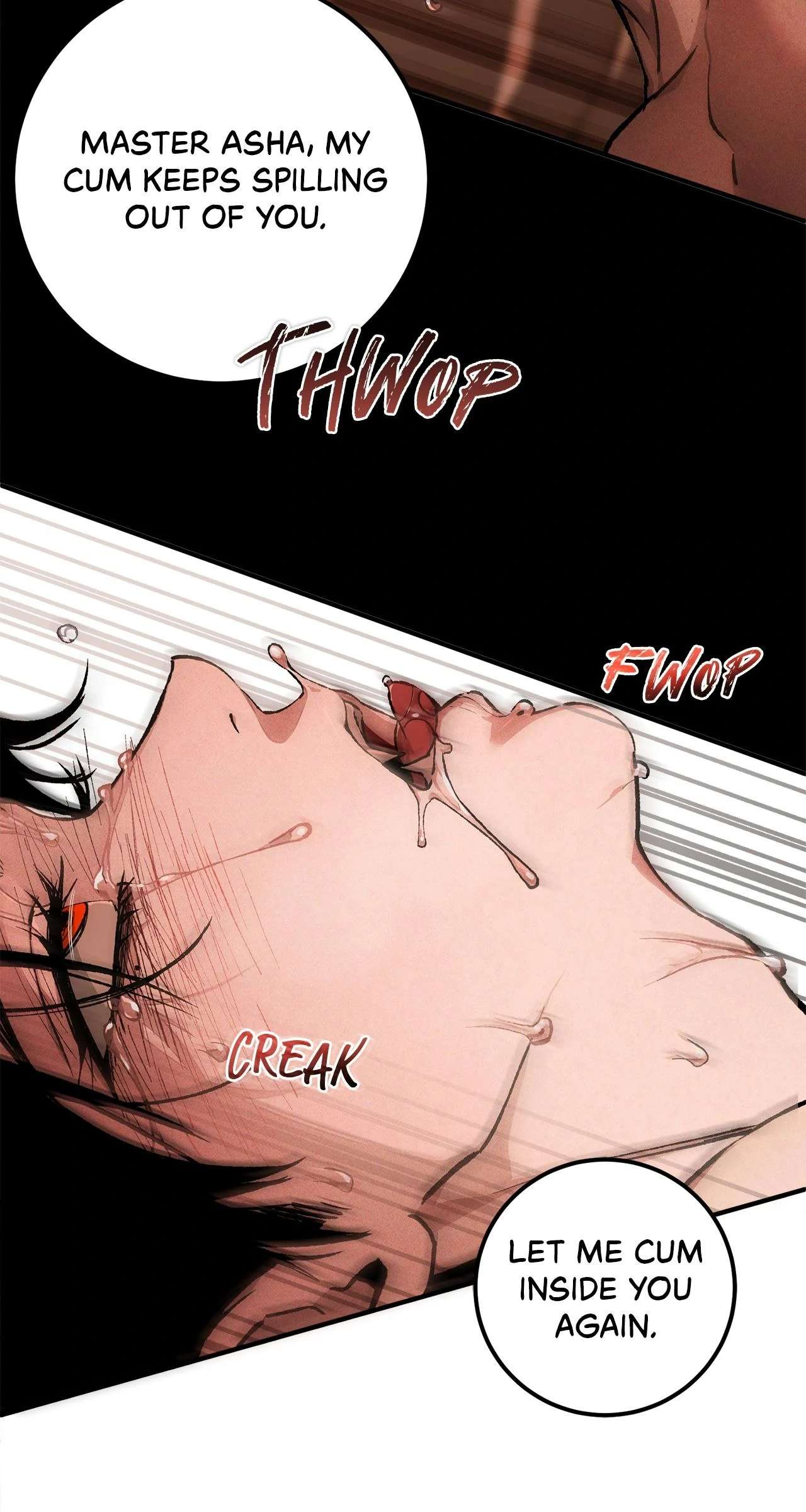 In the House of the Damned Chapter 11 page 87 - 