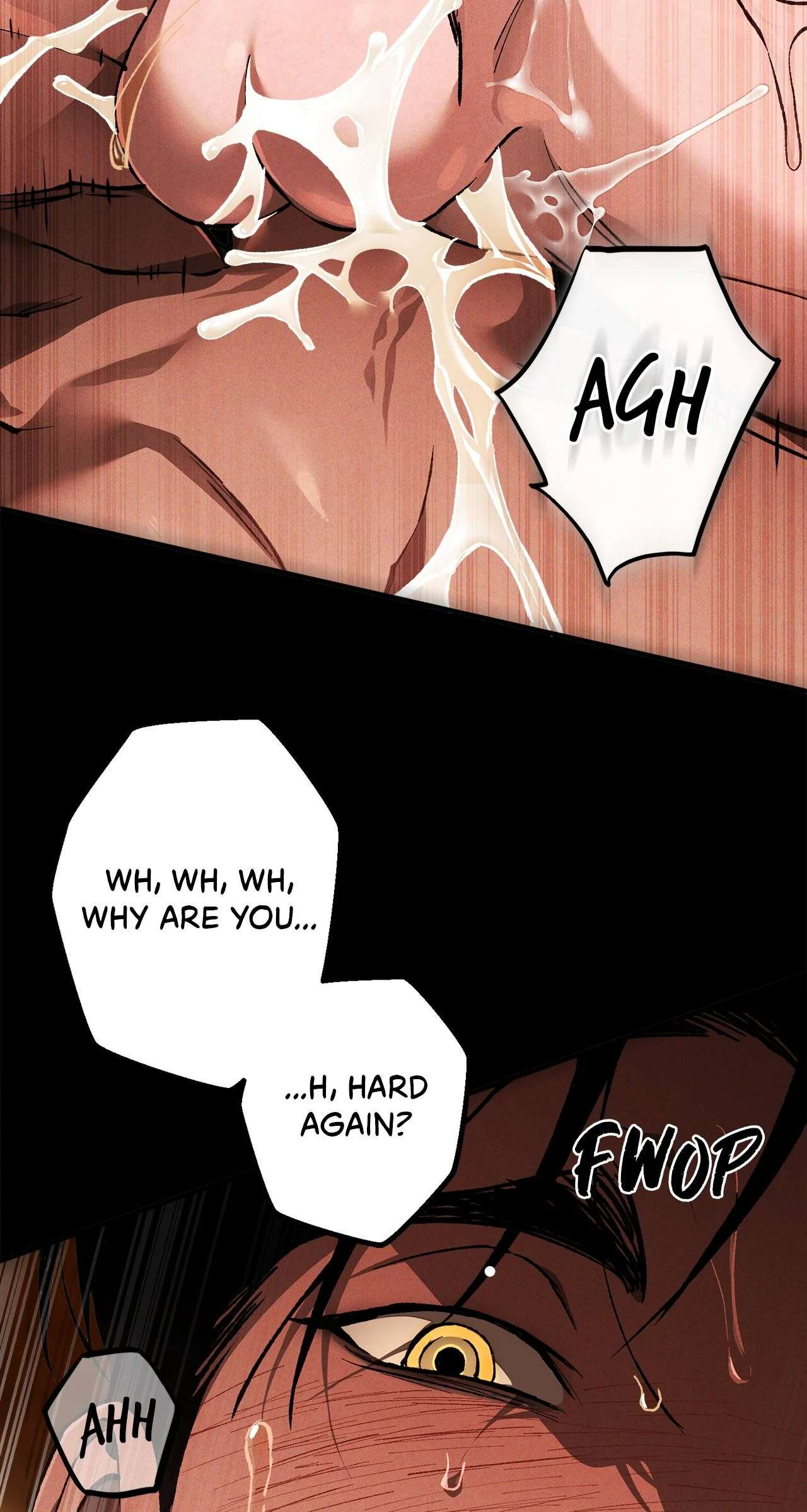 In the House of the Damned Chapter 11 page 94 - 
