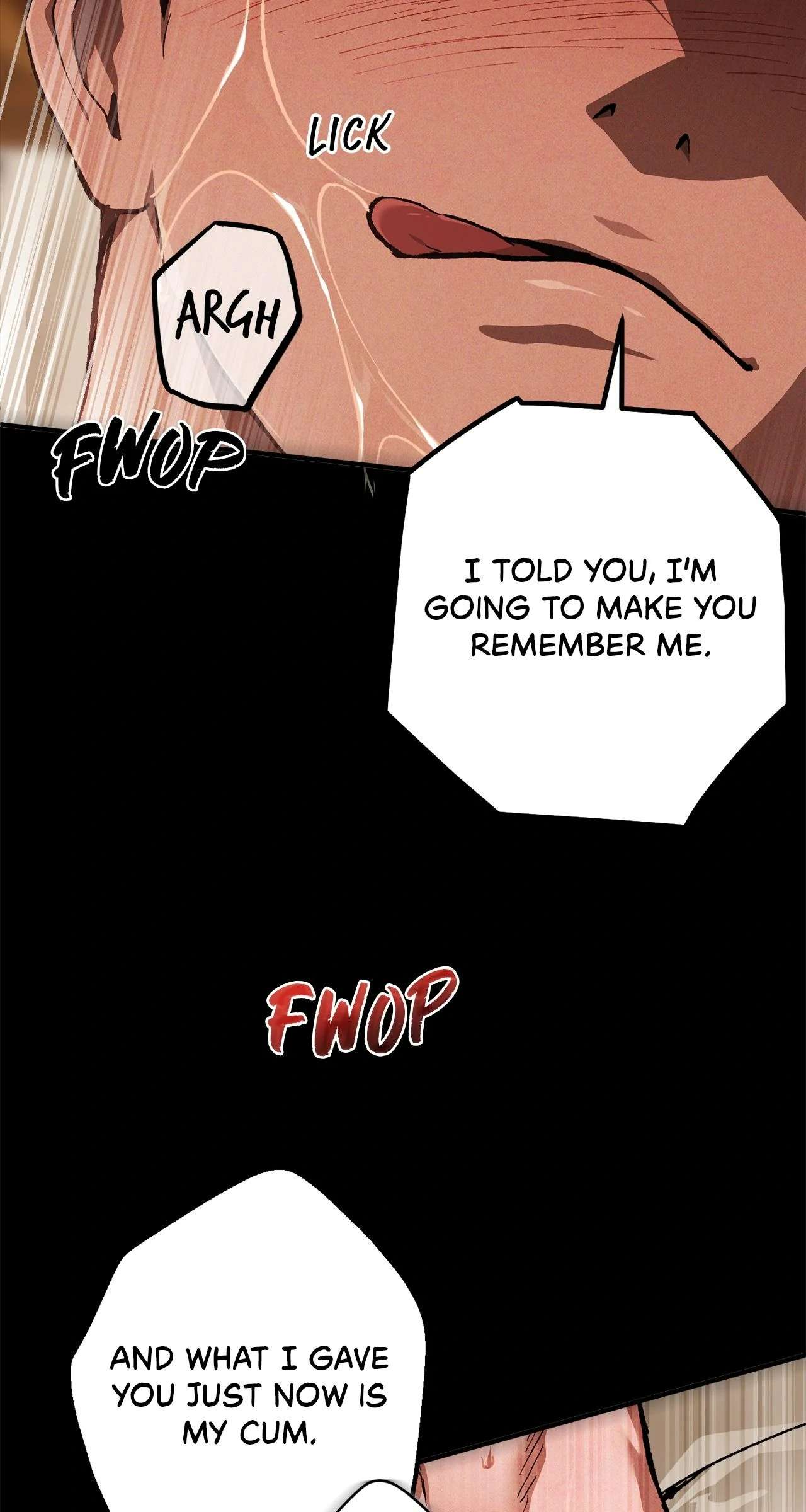 In the House of the Damned Chapter 11 page 95 - 