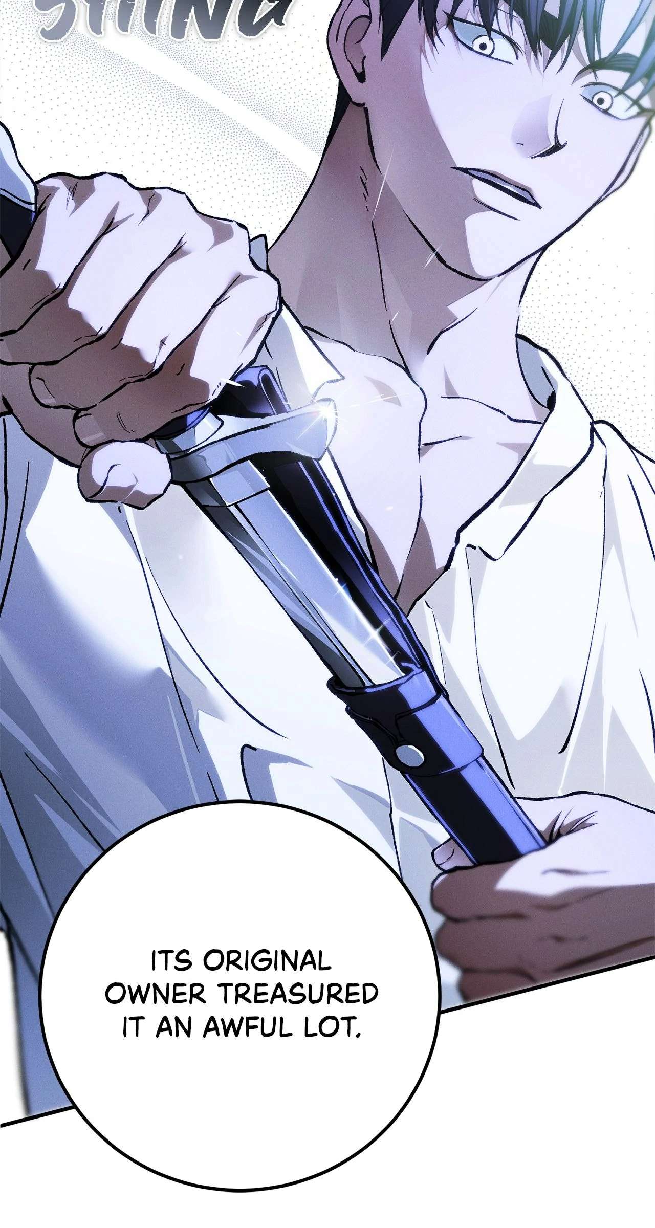 In the House of the Damned Chapter 12 page 103 - 