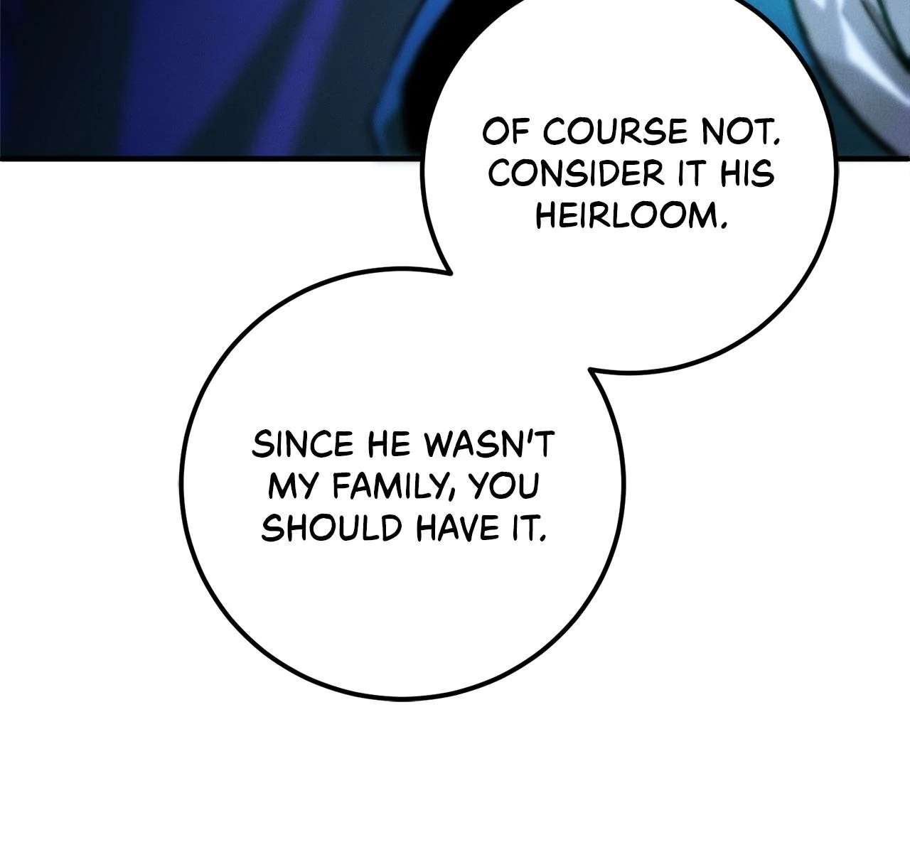 In the House of the Damned Chapter 12 page 106 - 