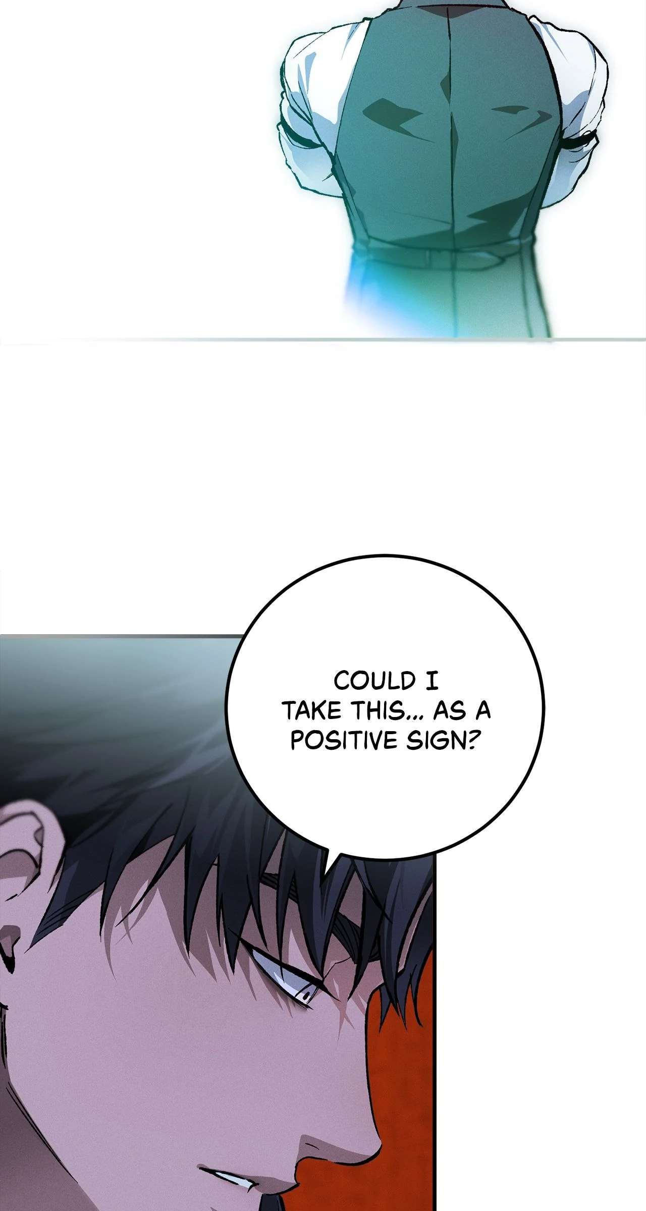 In the House of the Damned Chapter 12 page 110 - 