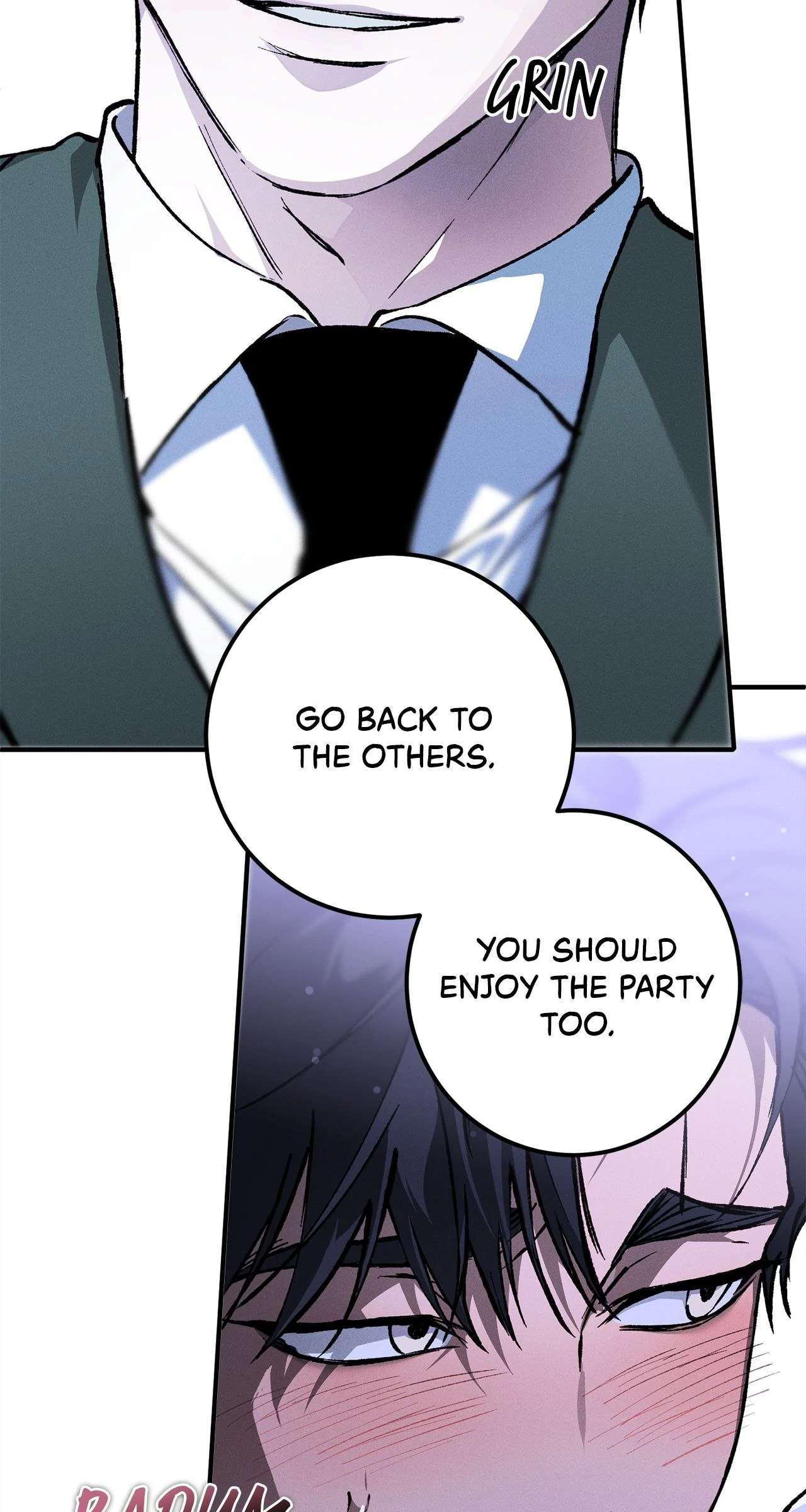In the House of the Damned Chapter 12 page 113 - 