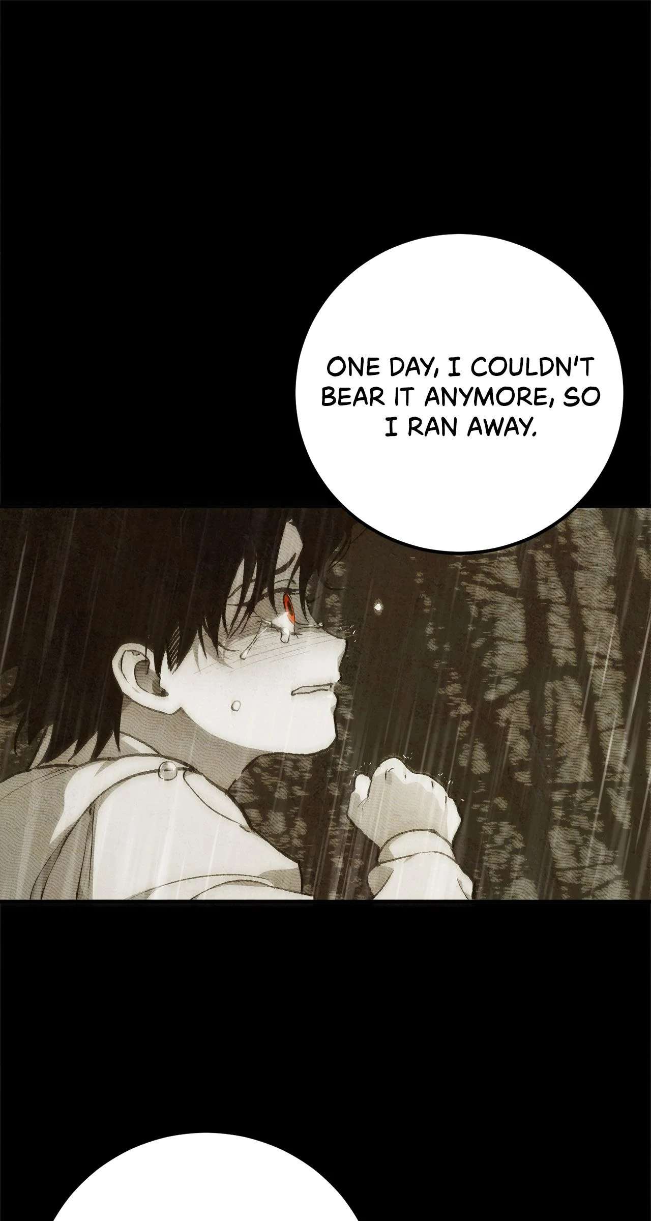In the House of the Damned Chapter 12 page 14 - 