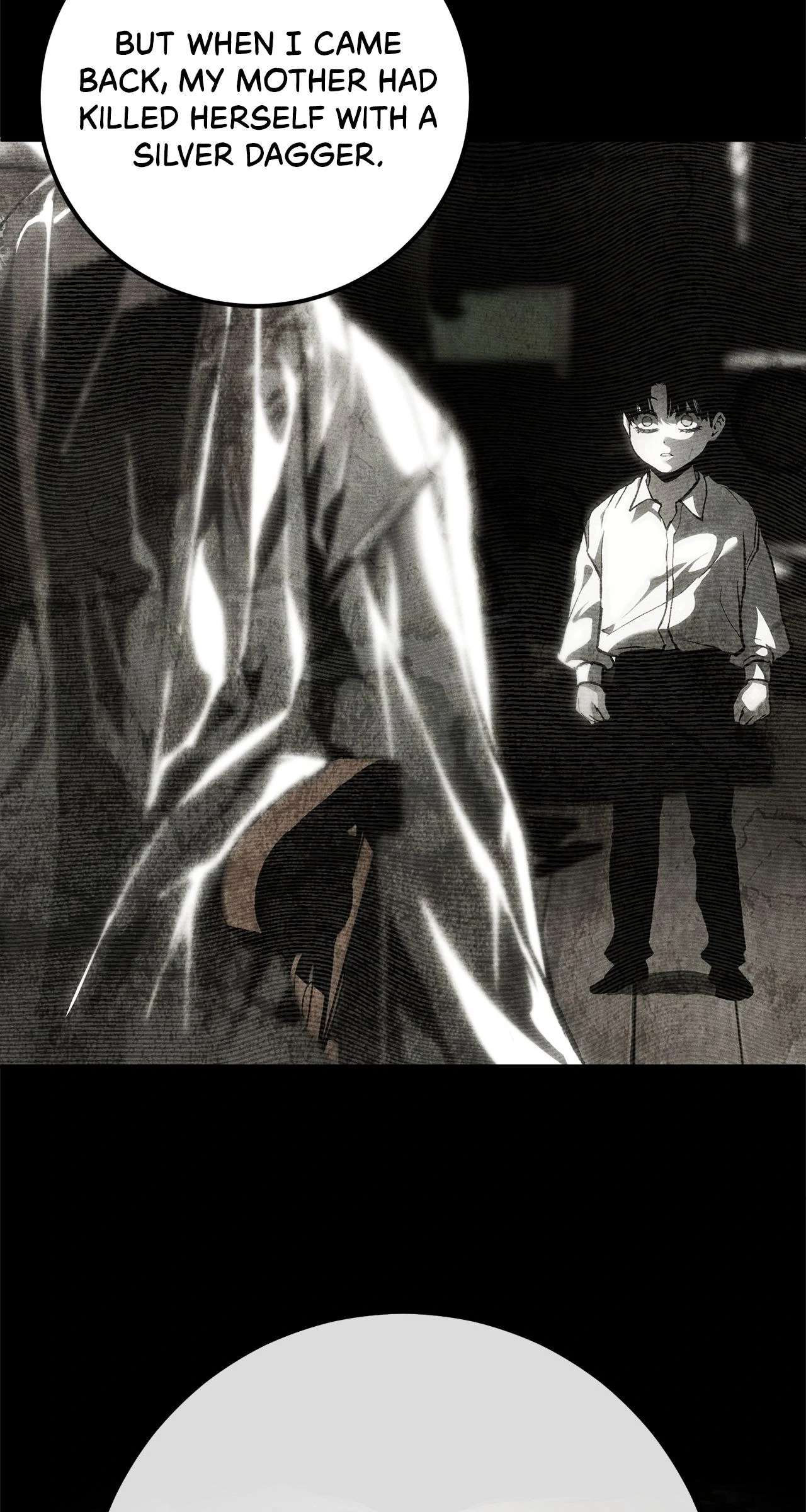 In the House of the Damned Chapter 12 page 15 - 