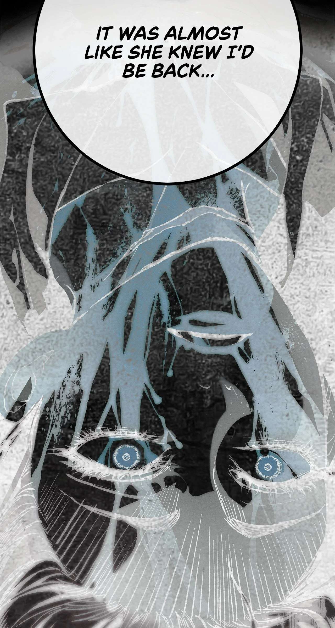 In the House of the Damned Chapter 12 page 16 - 