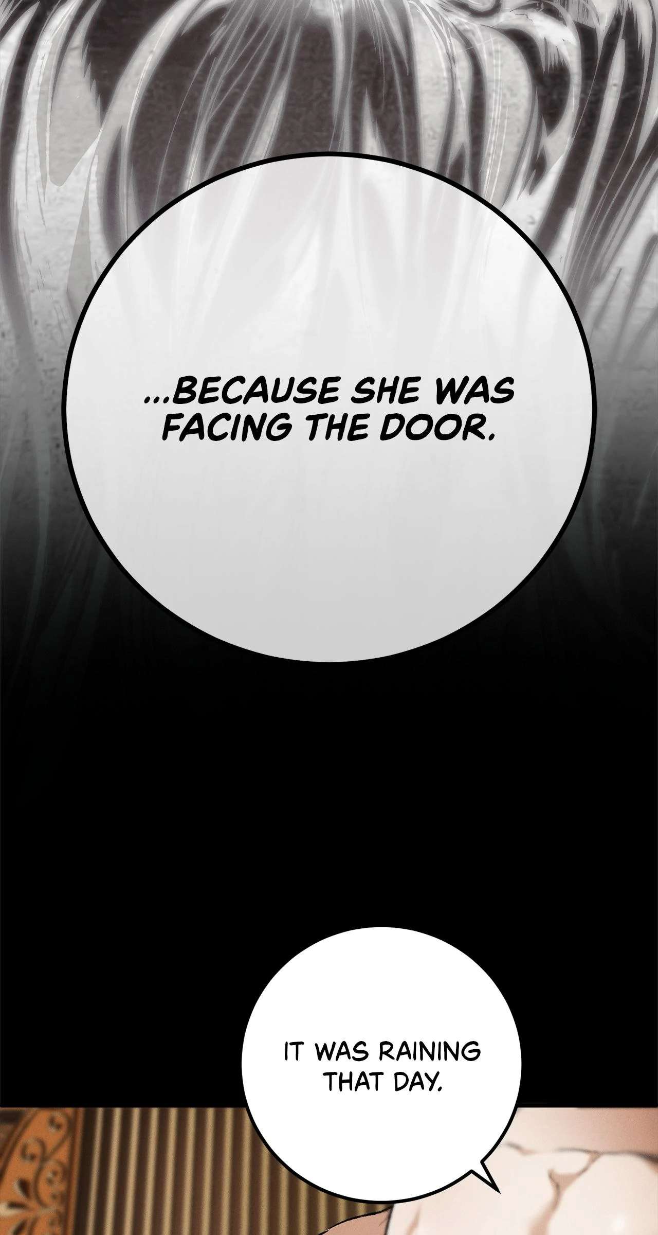 In the House of the Damned Chapter 12 page 17 - 