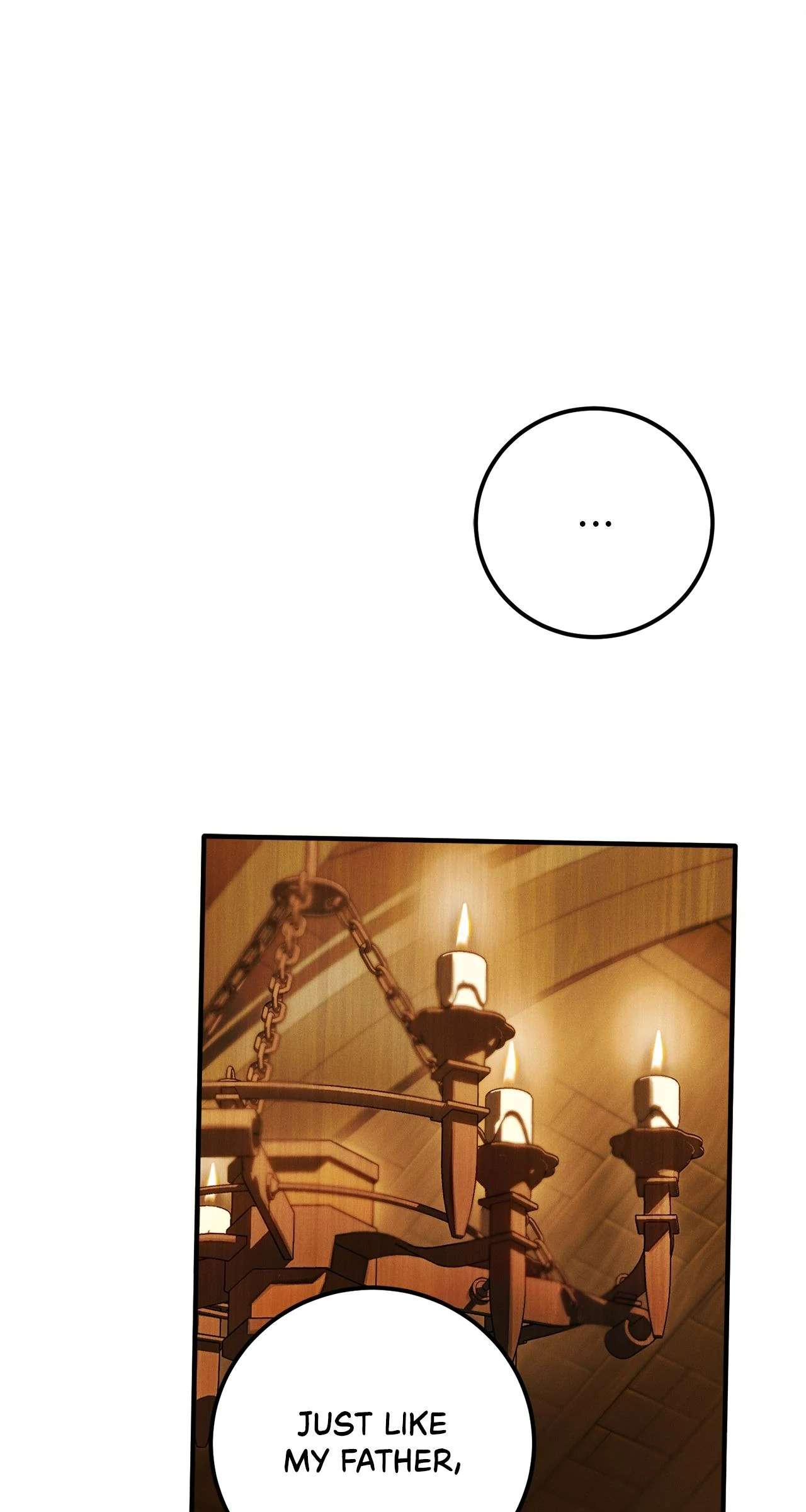 In the House of the Damned Chapter 12 page 19 - 